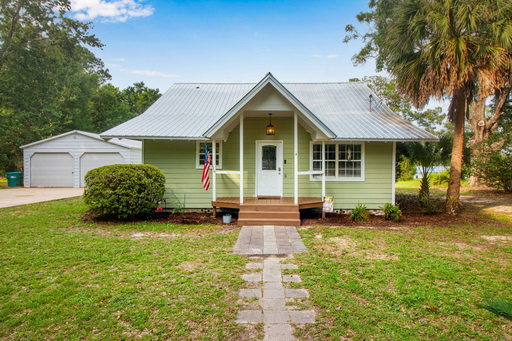 4 Engelbrecht Road Defuniak Springs FL 32433