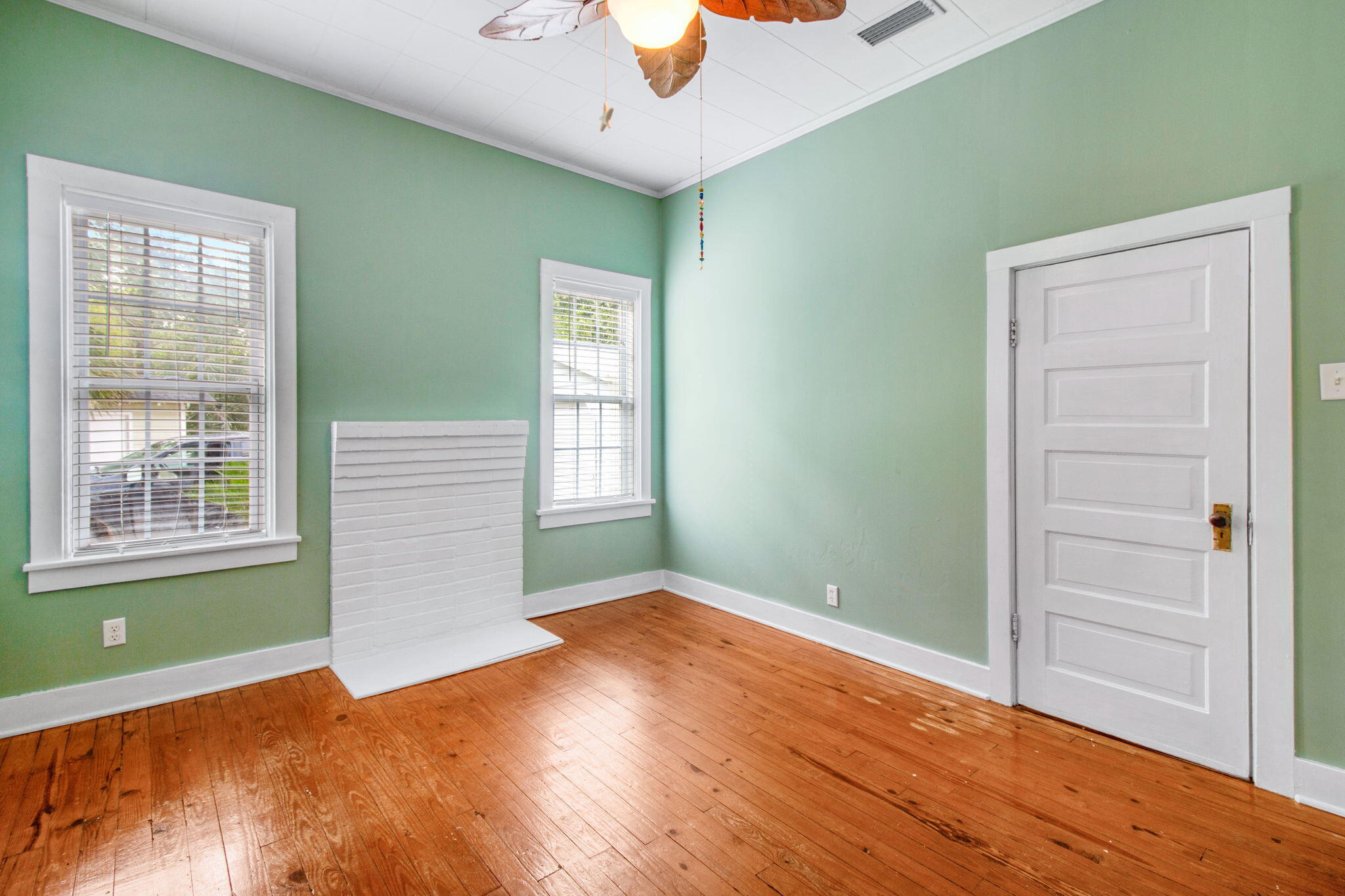 4 Engelbrecht Road Defuniak Springs FL 32433