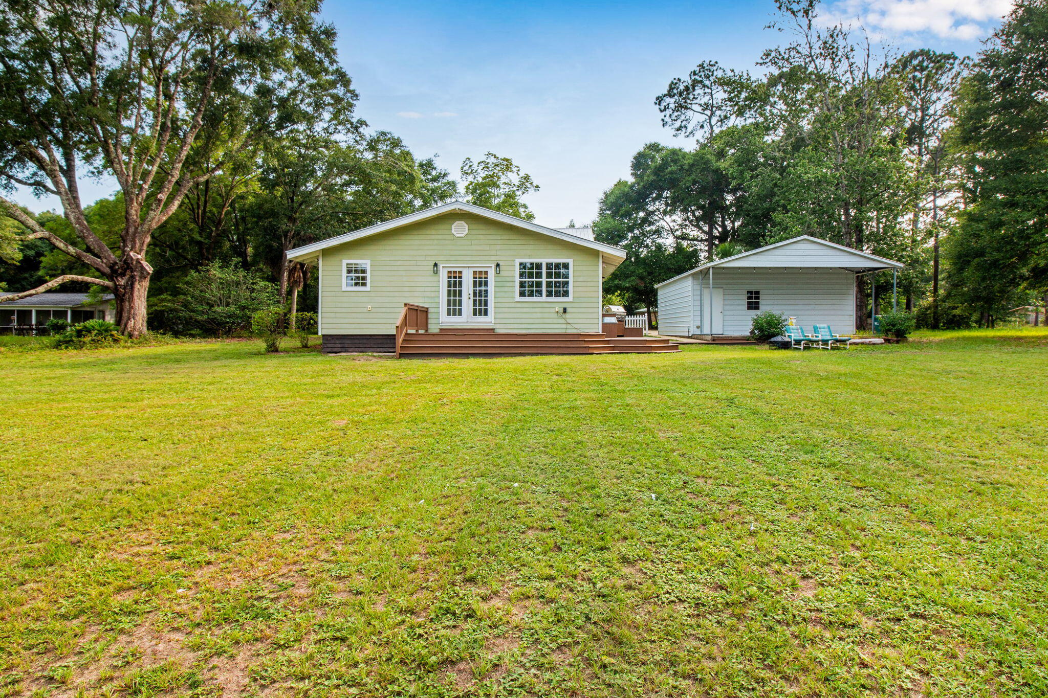 4 Engelbrecht Road Defuniak Springs FL 32433