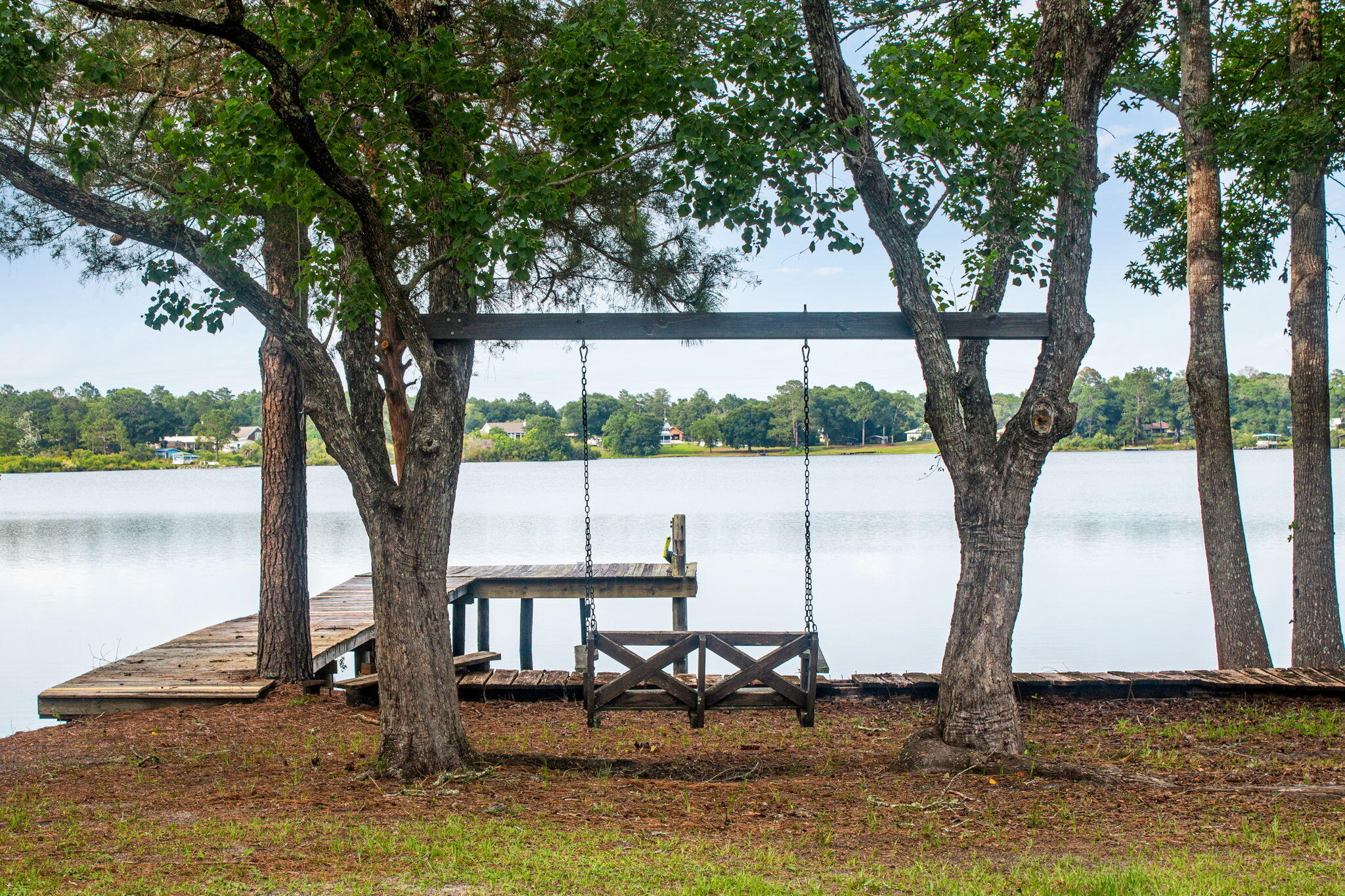 4 Engelbrecht Road Defuniak Springs FL 32433