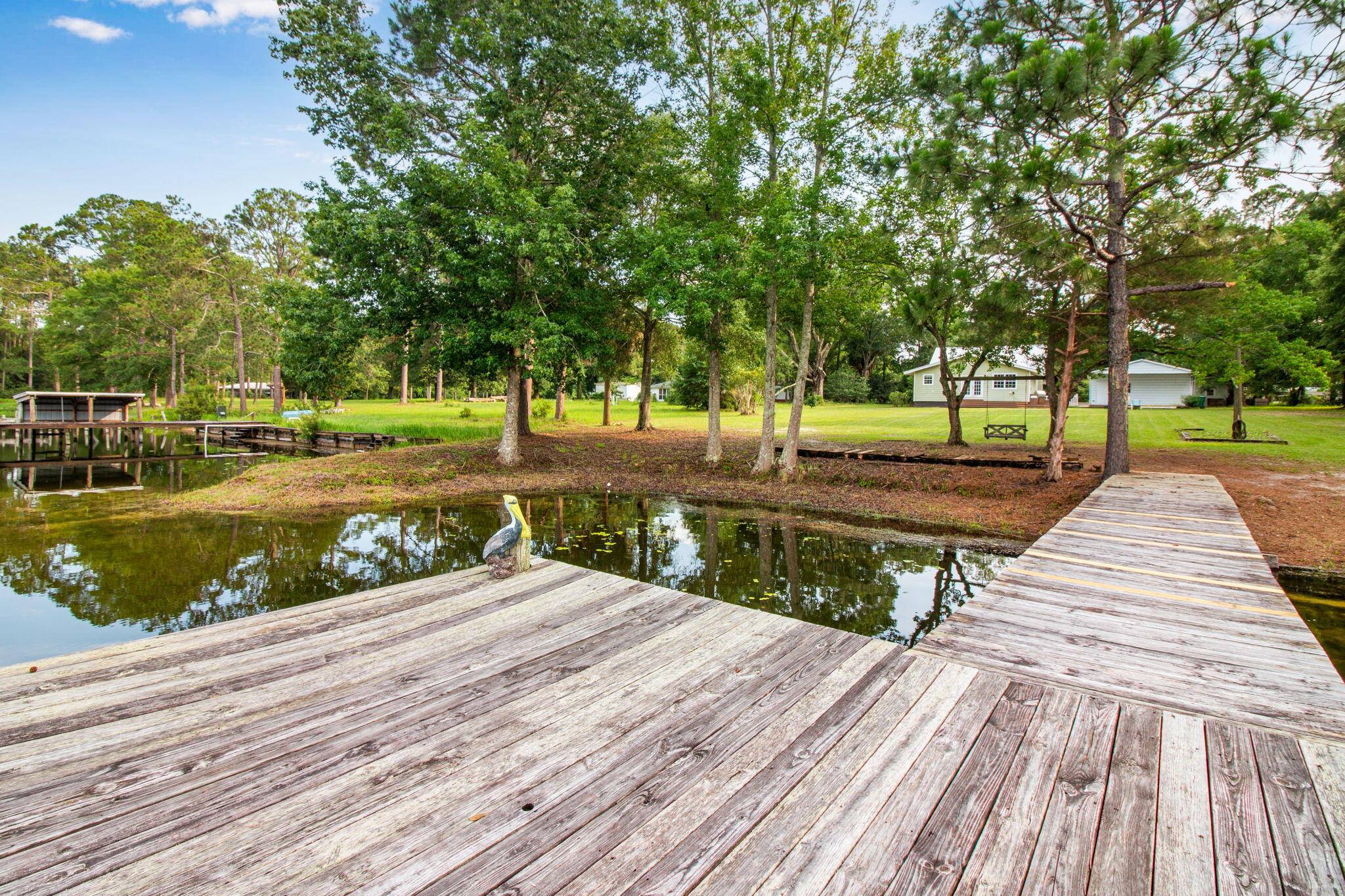 4 Engelbrecht Road Defuniak Springs FL 32433