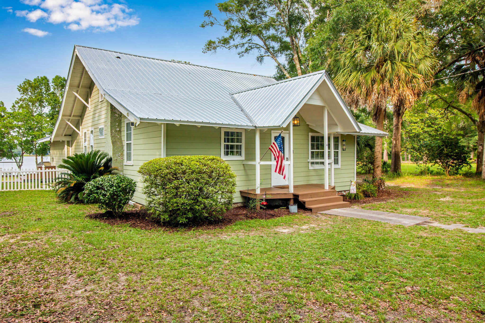 4 Engelbrecht Road Defuniak Springs FL 32433