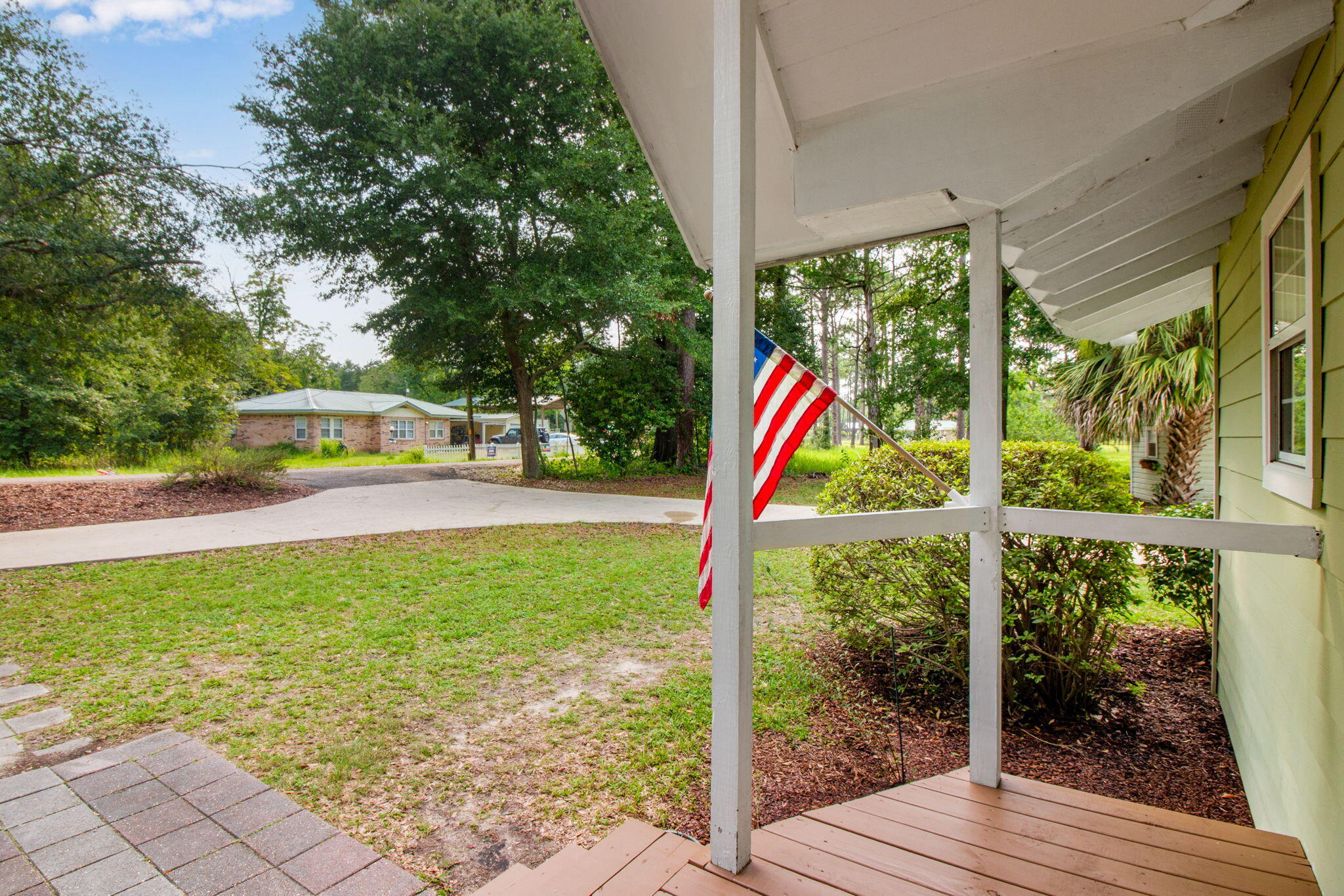 4 Engelbrecht Road Defuniak Springs FL 32433