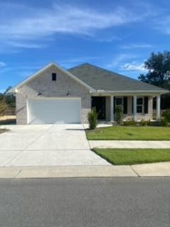 206 Abner Way Niceville FL 32578