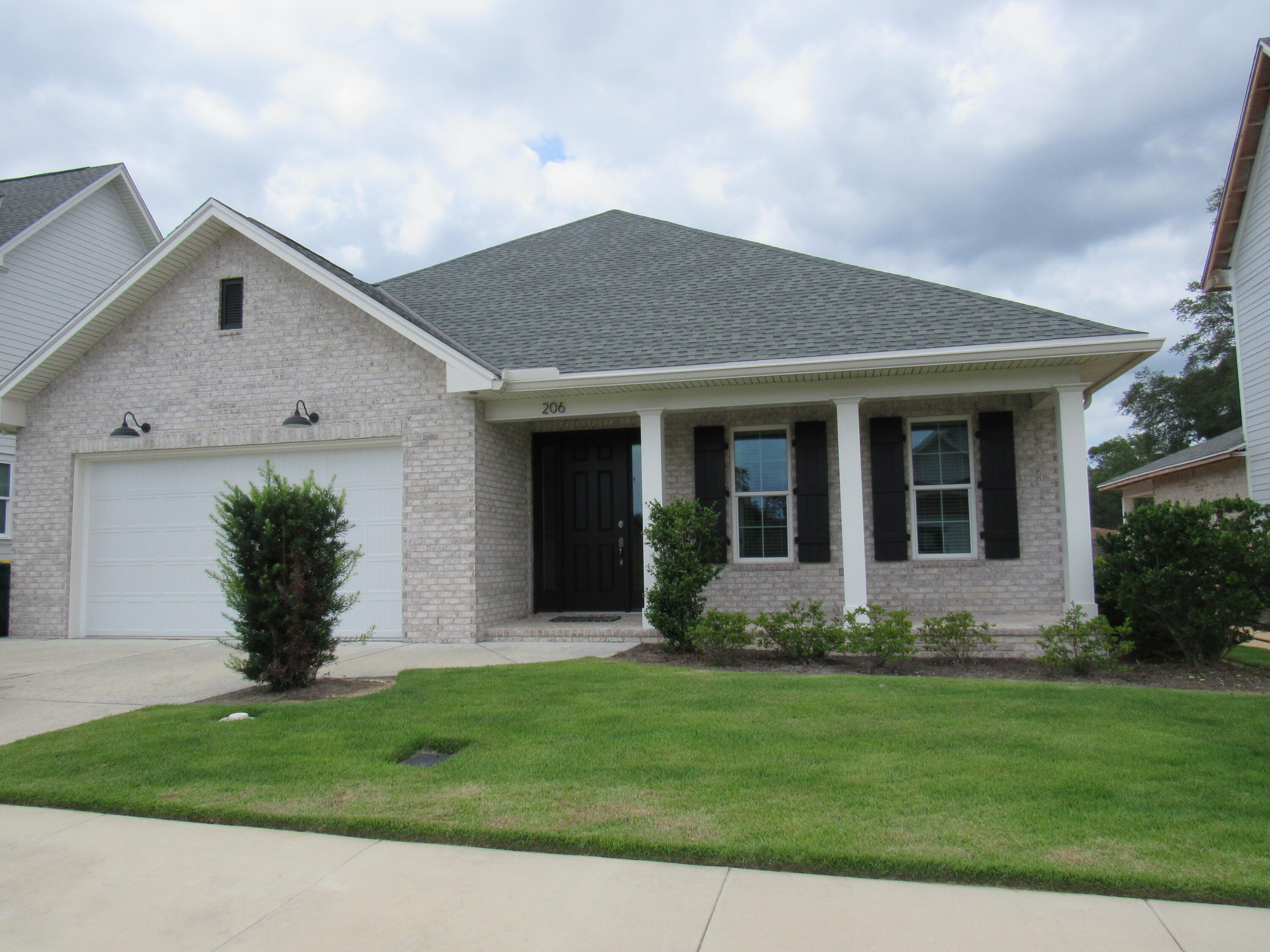 206 Abner Way Niceville FL 32578
