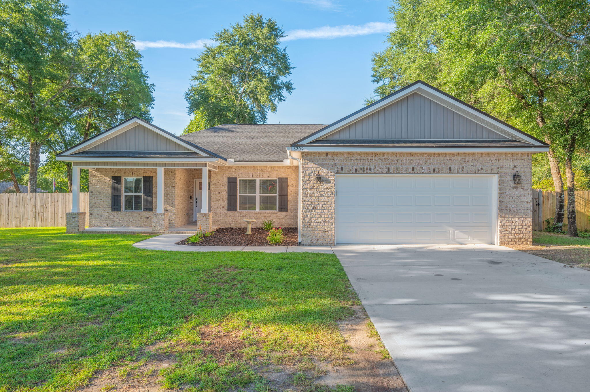 3209 Twilight Drive Crestview FL 32539