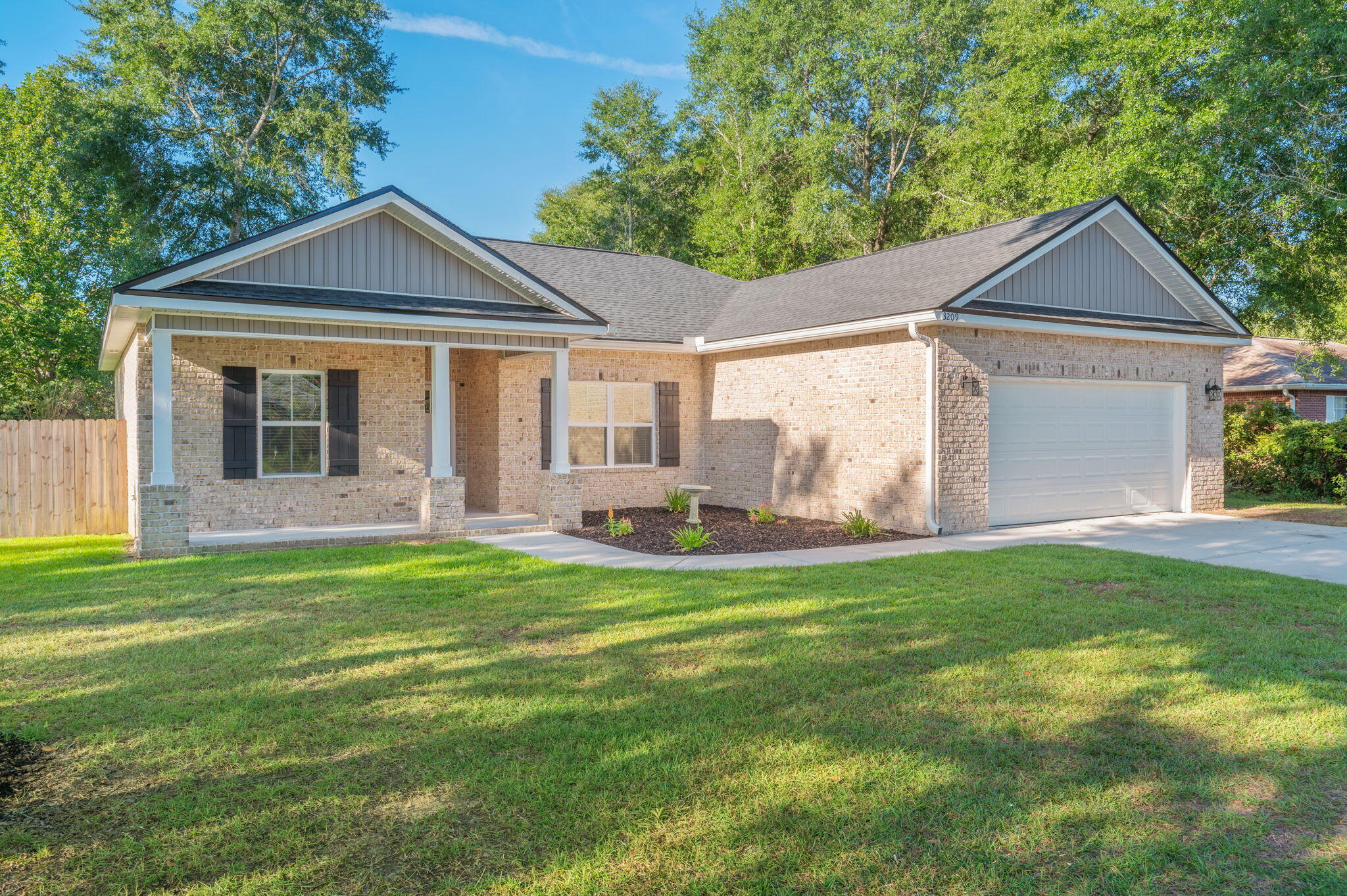 3209 Twilight Drive Crestview FL 32539