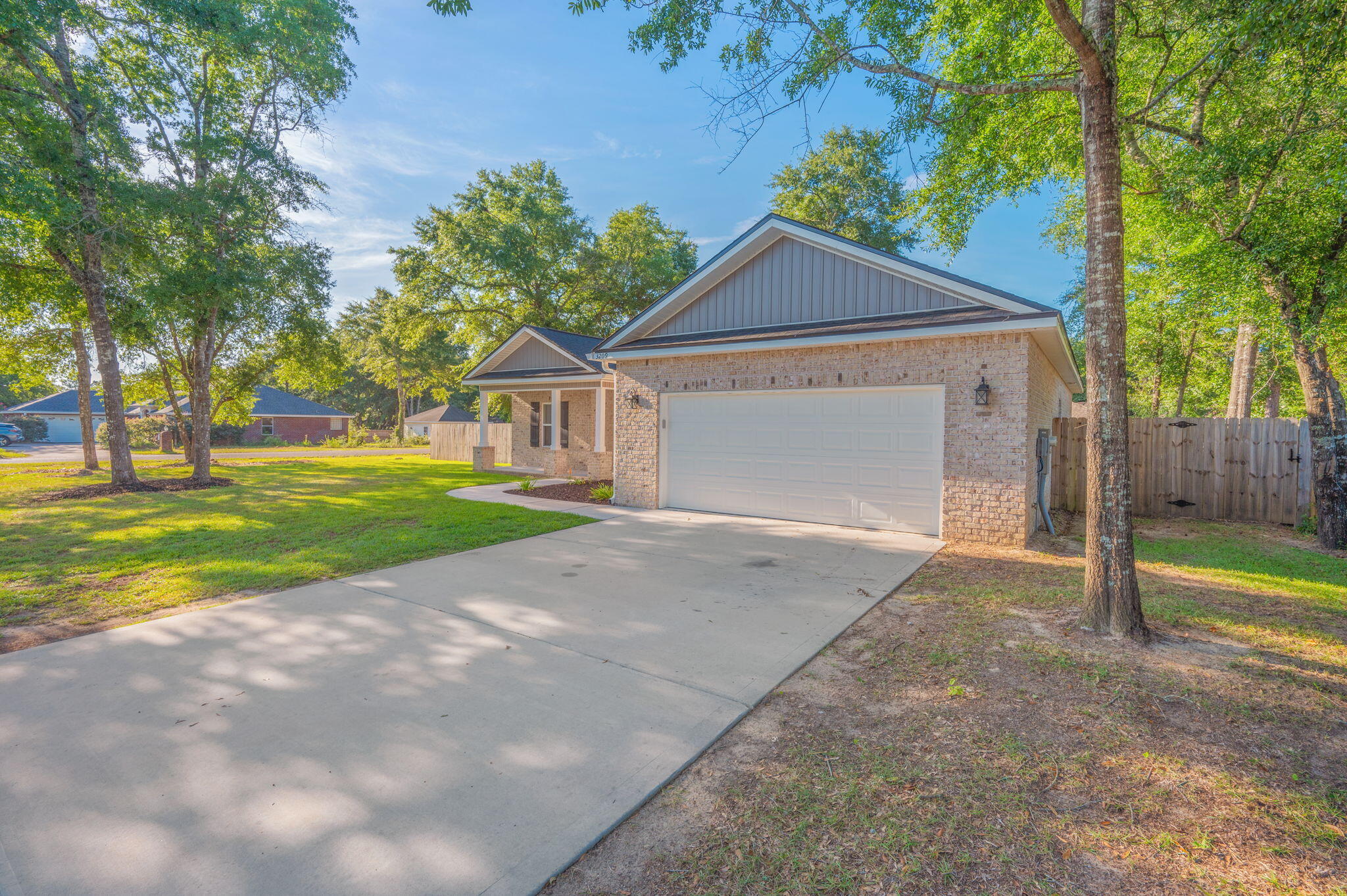 3209 Twilight Drive Crestview FL 32539