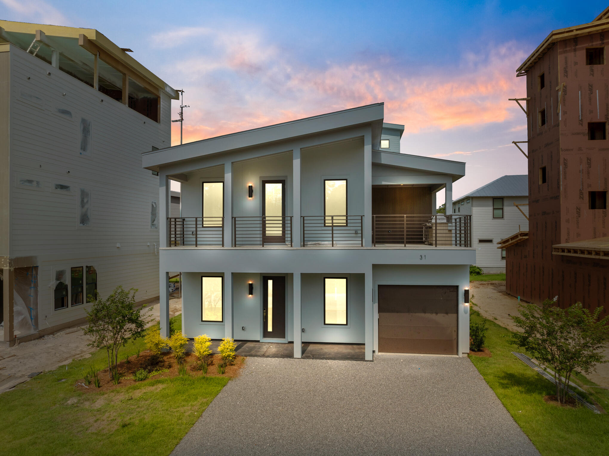 11 Sarah Street Inlet Beach FL 32461