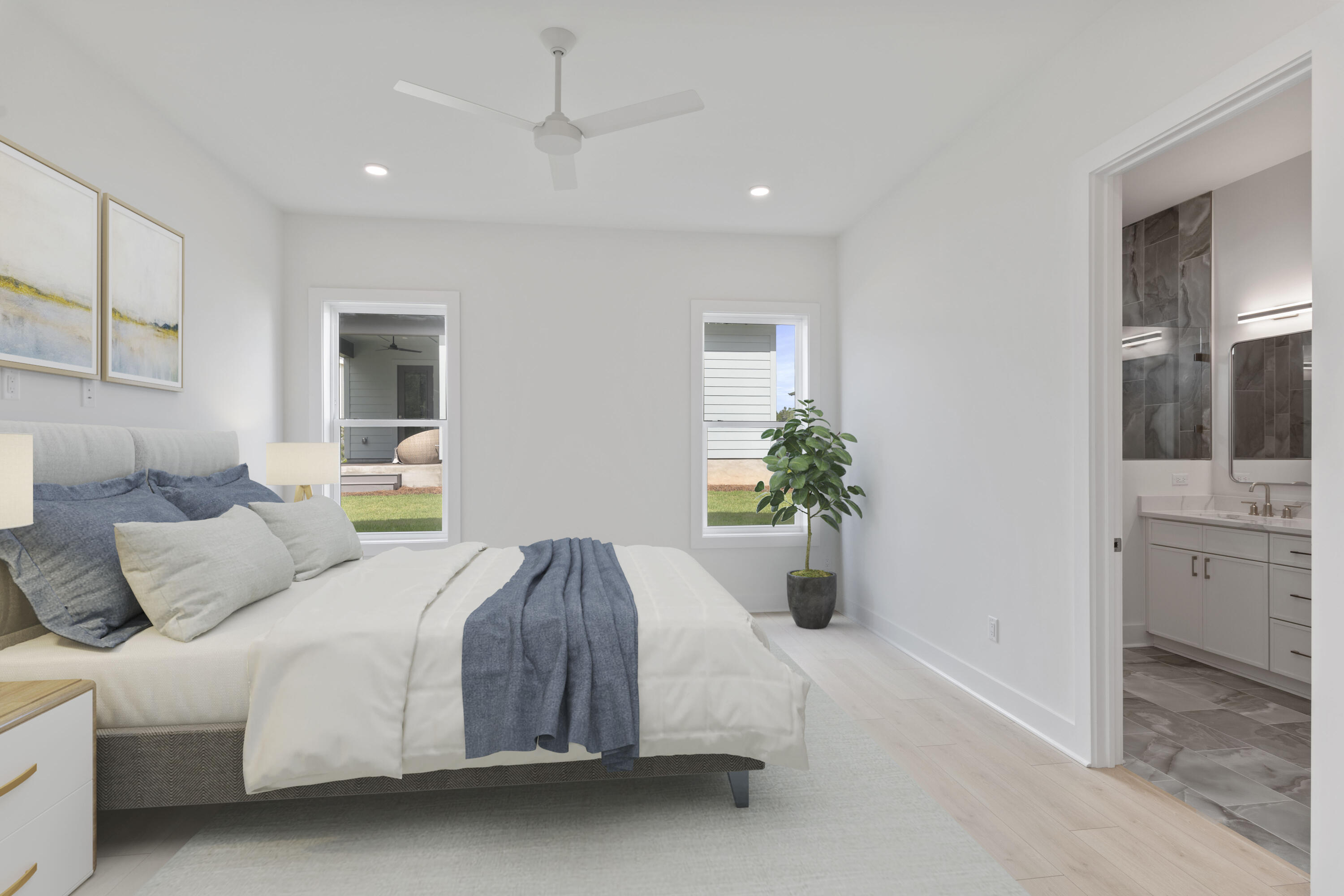 11 Sarah Street Inlet Beach FL 32461