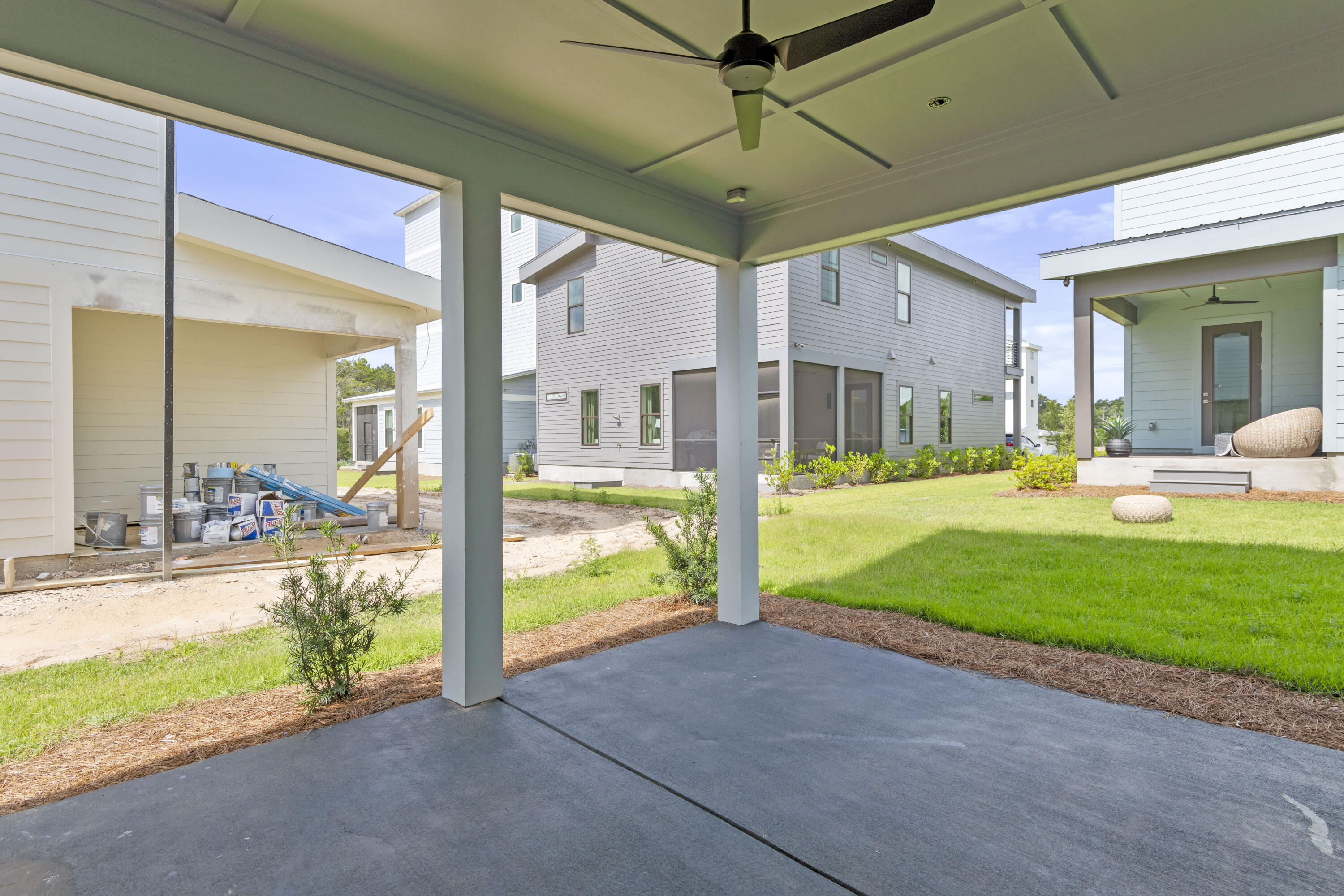 11 Sarah Street Inlet Beach FL 32461