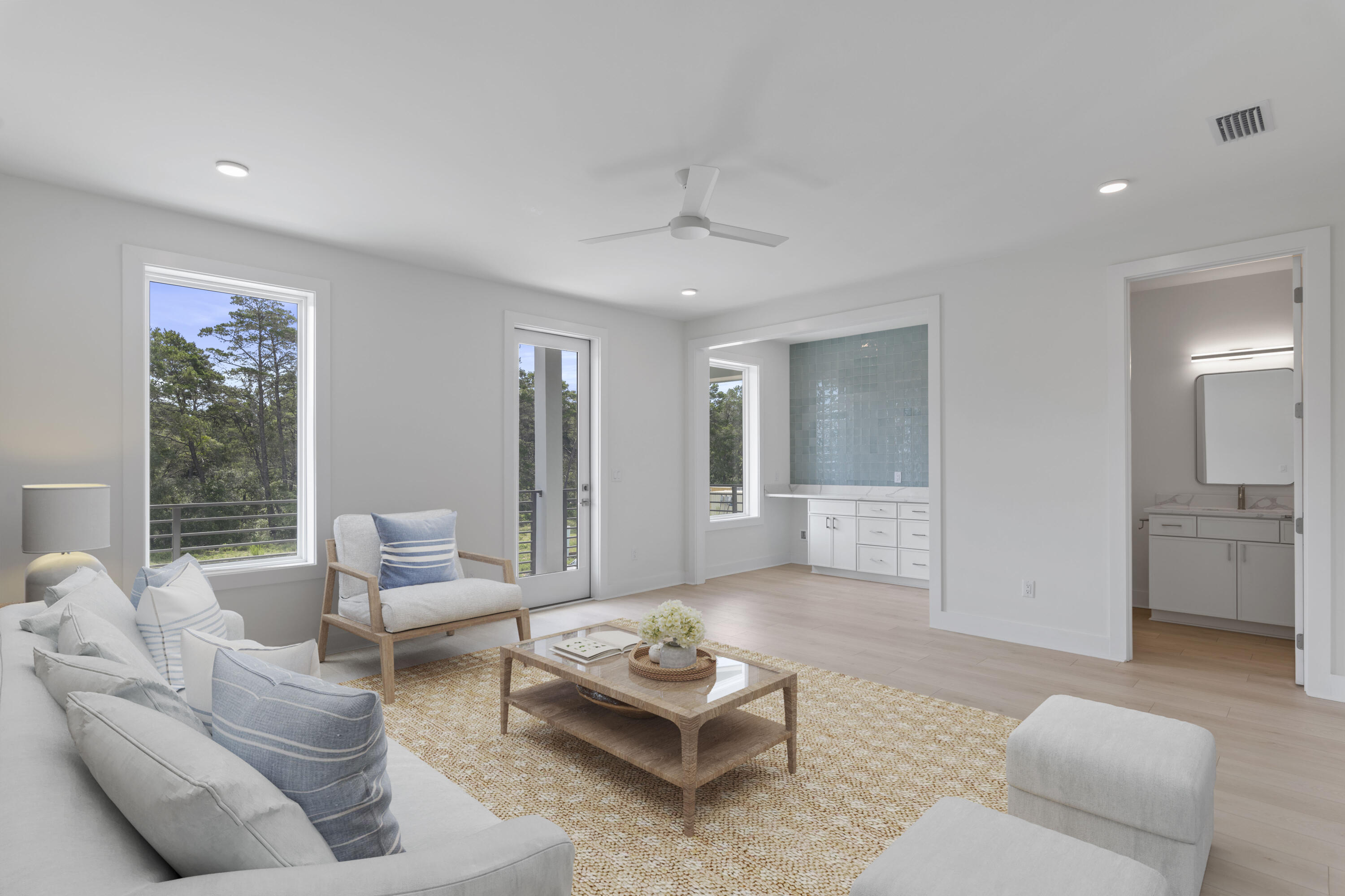 11 Sarah Street Inlet Beach FL 32461