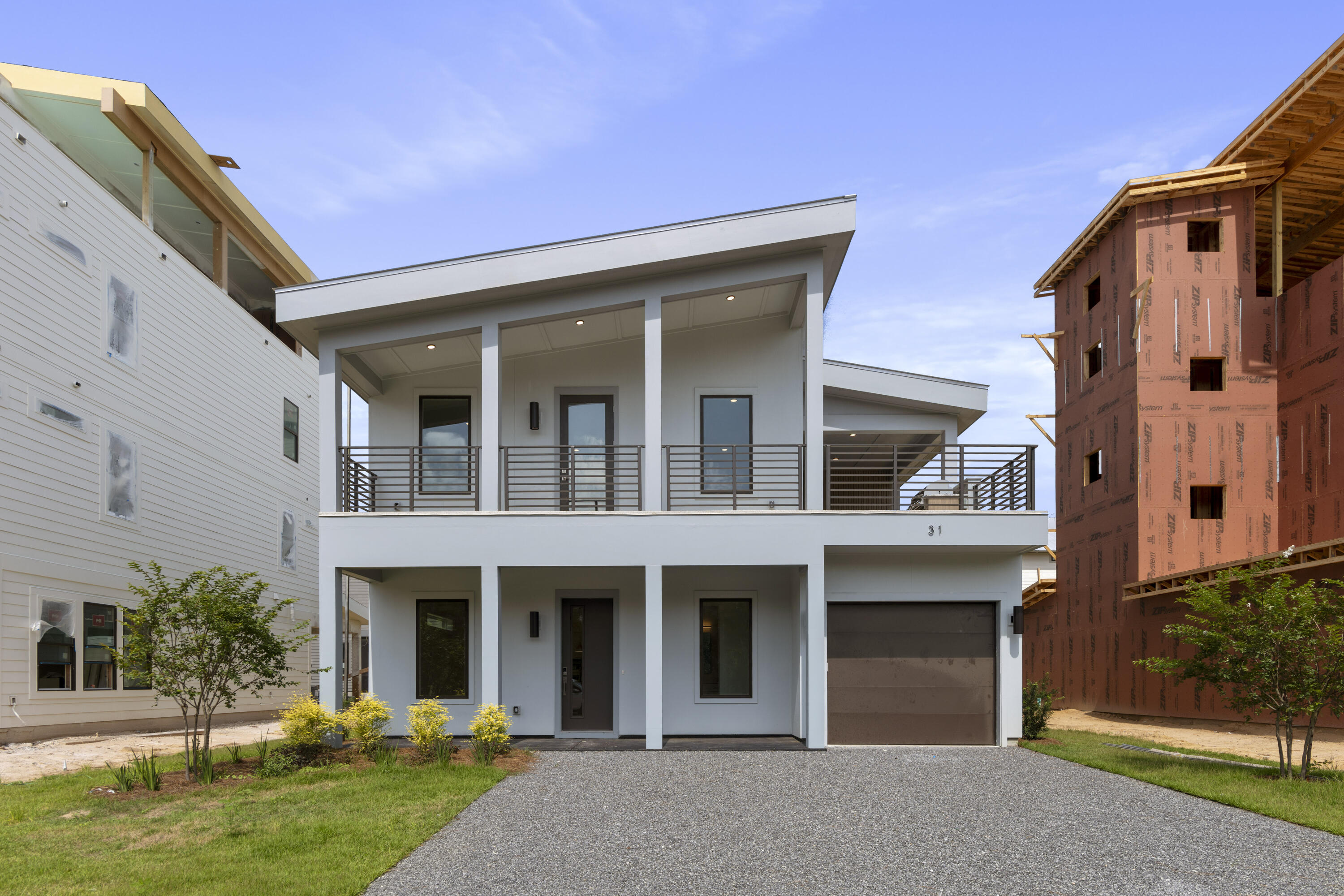 11 Sarah Street Inlet Beach FL 32461