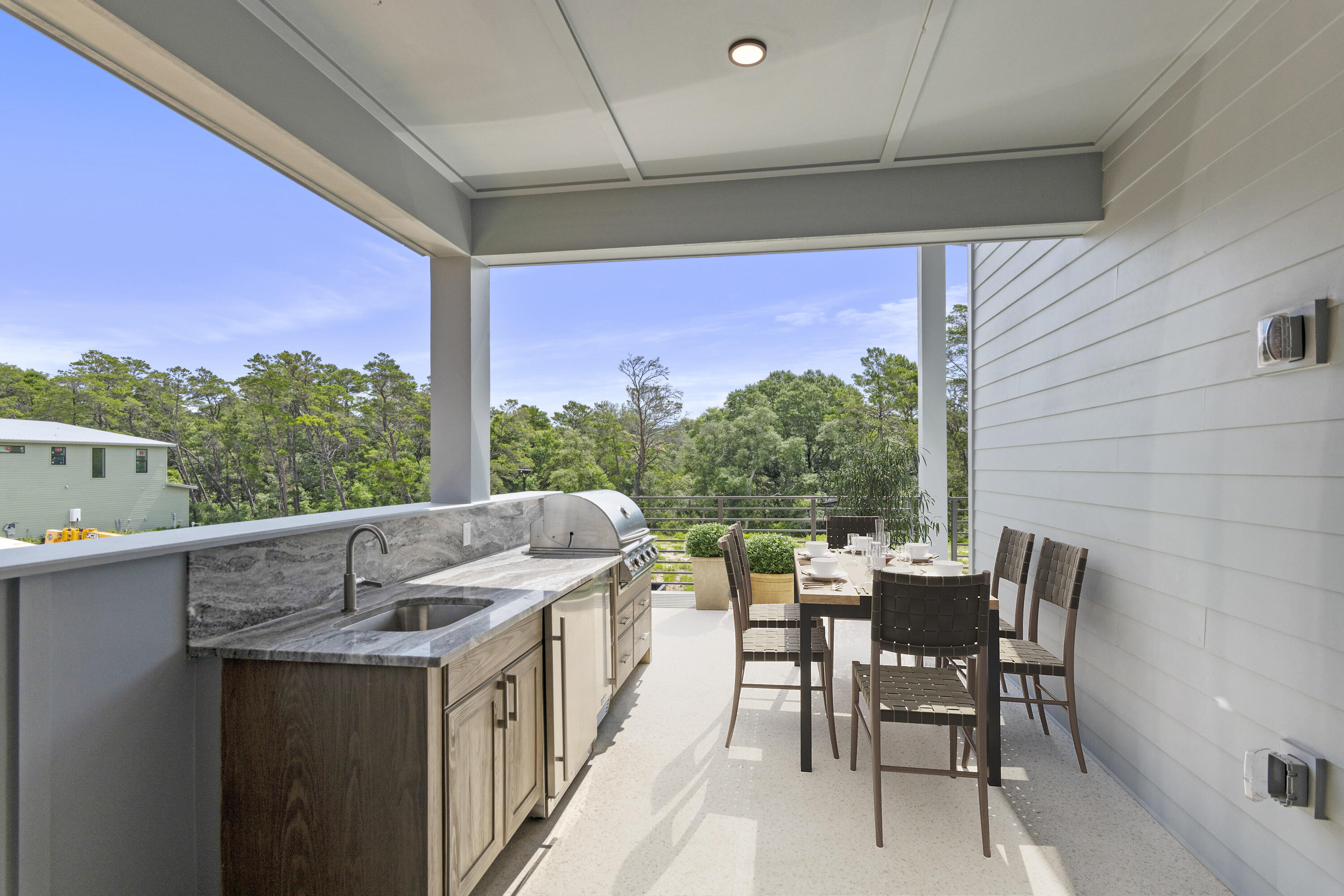 11 Sarah Street Inlet Beach FL 32461