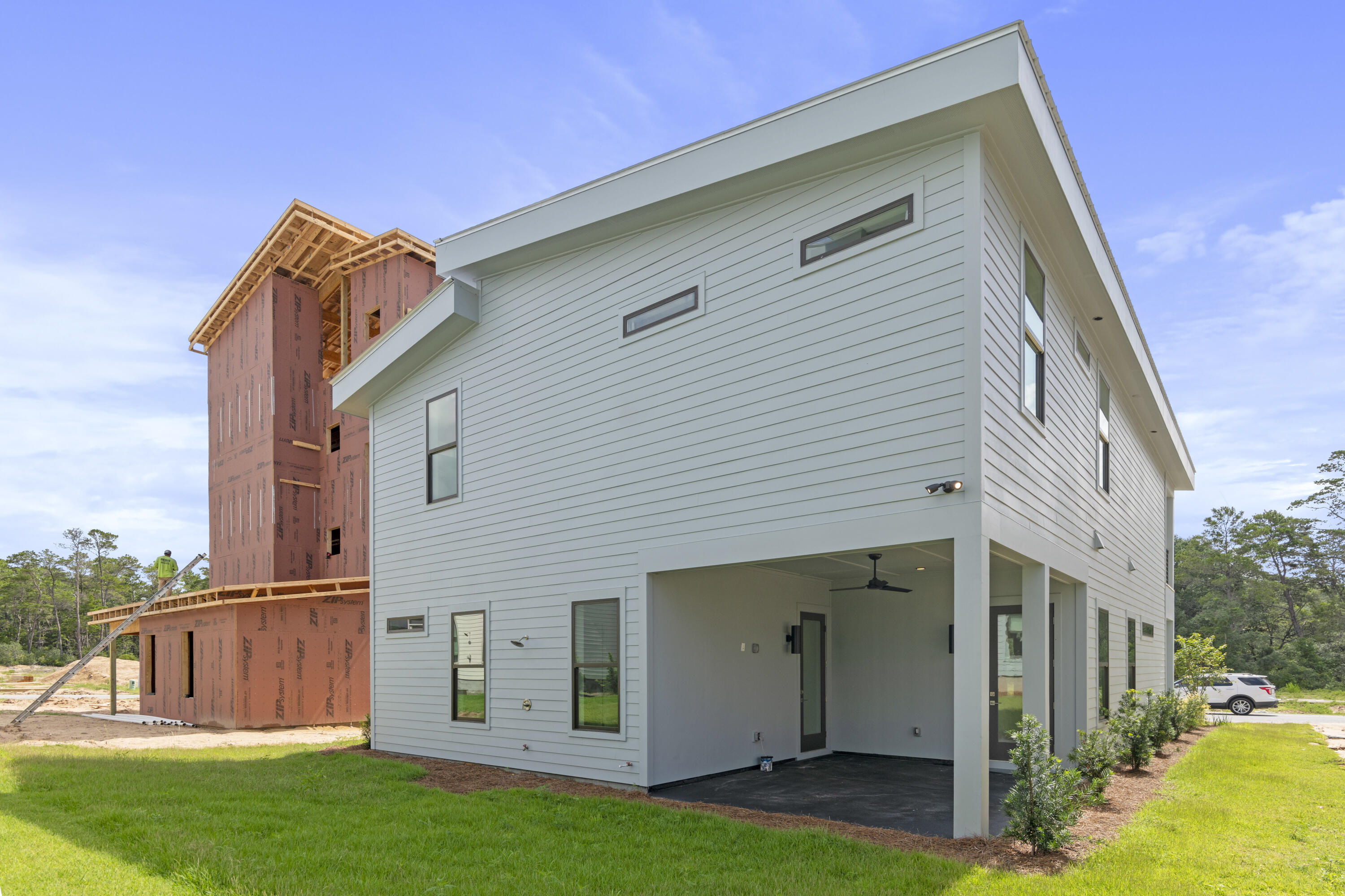 11 Sarah Street Inlet Beach FL 32461