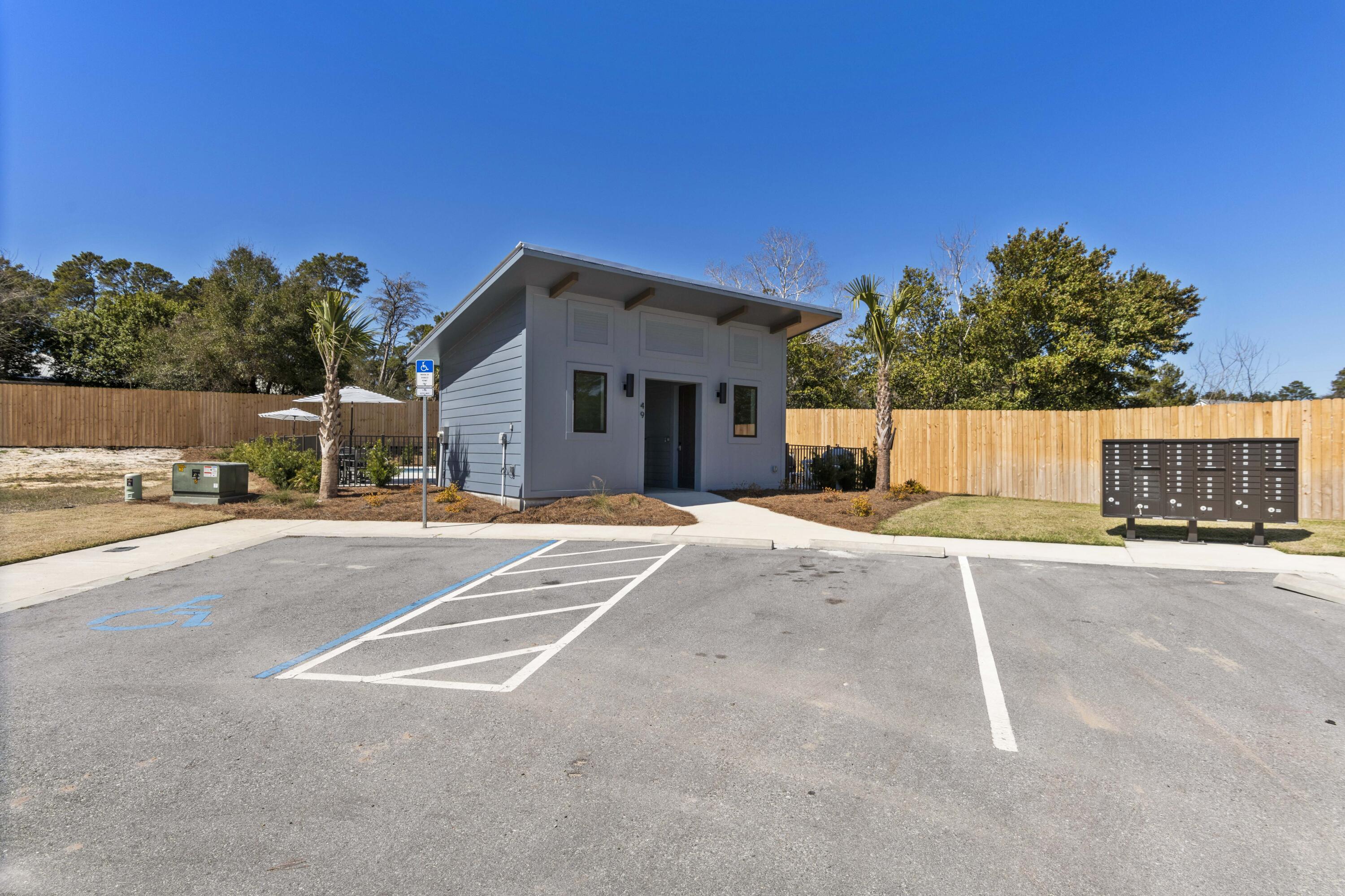 11 Sarah Street Inlet Beach FL 32461