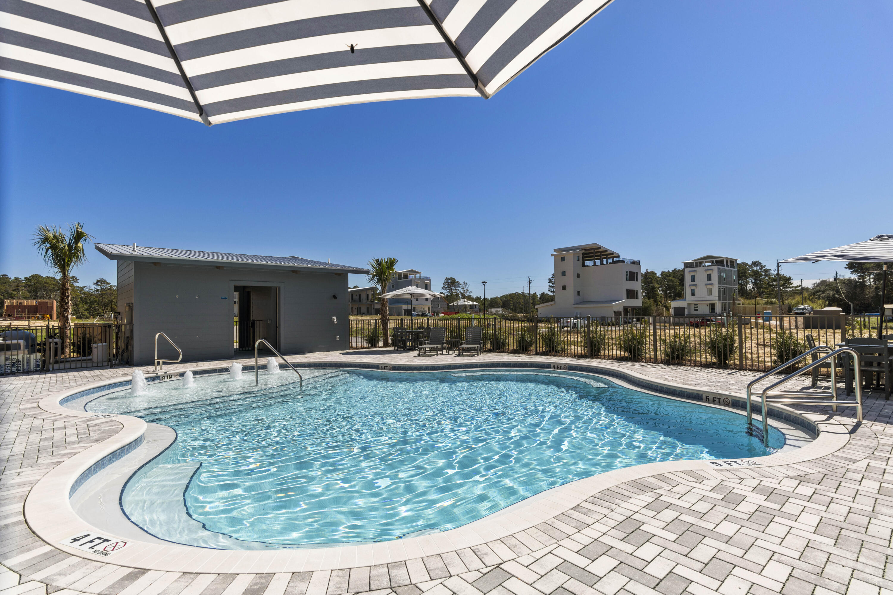 11 Sarah Street Inlet Beach FL 32461
