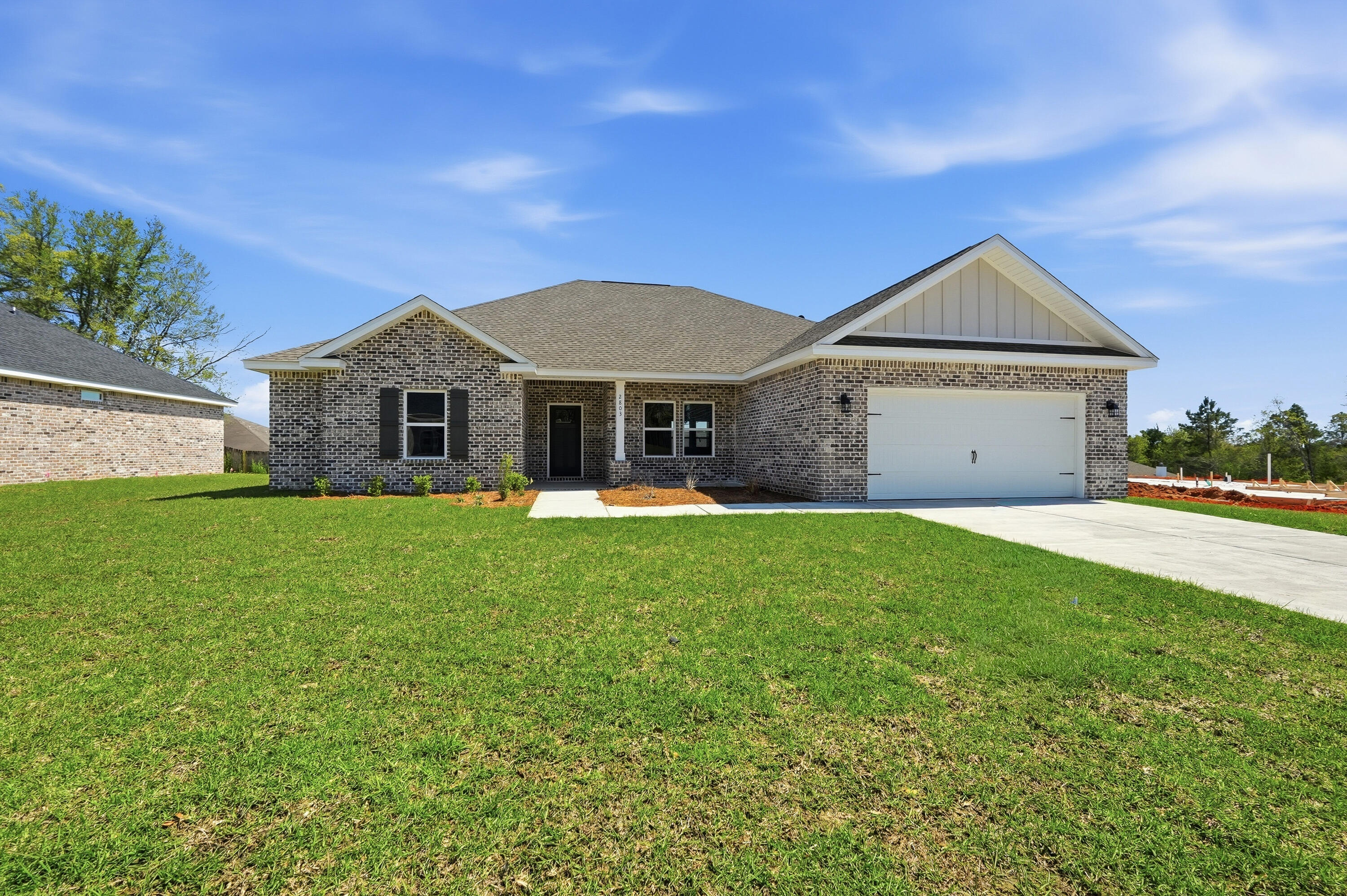 2803 Blackbird Court Crestview FL 32539