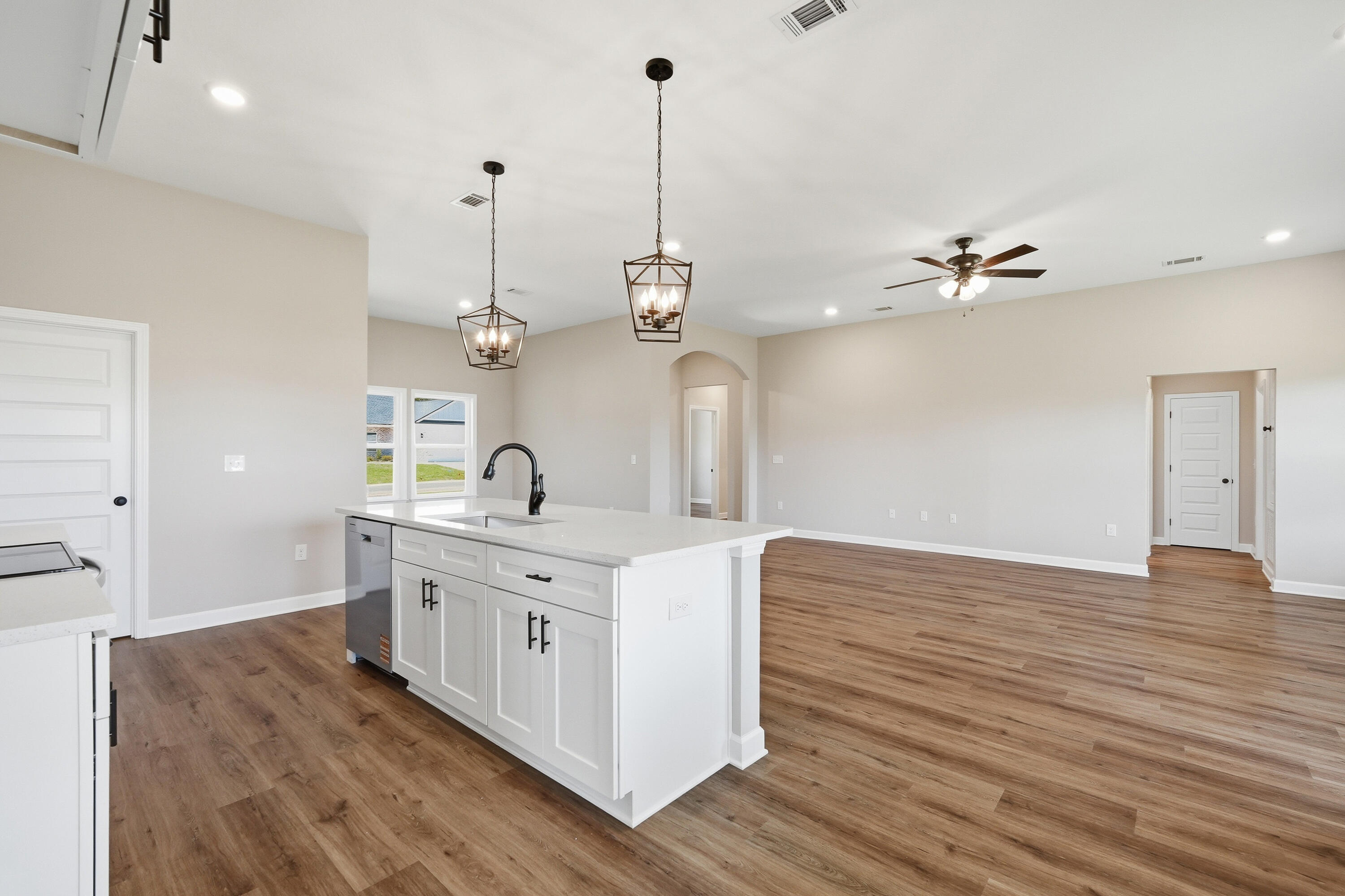 2803 Blackbird Court Crestview FL 32539