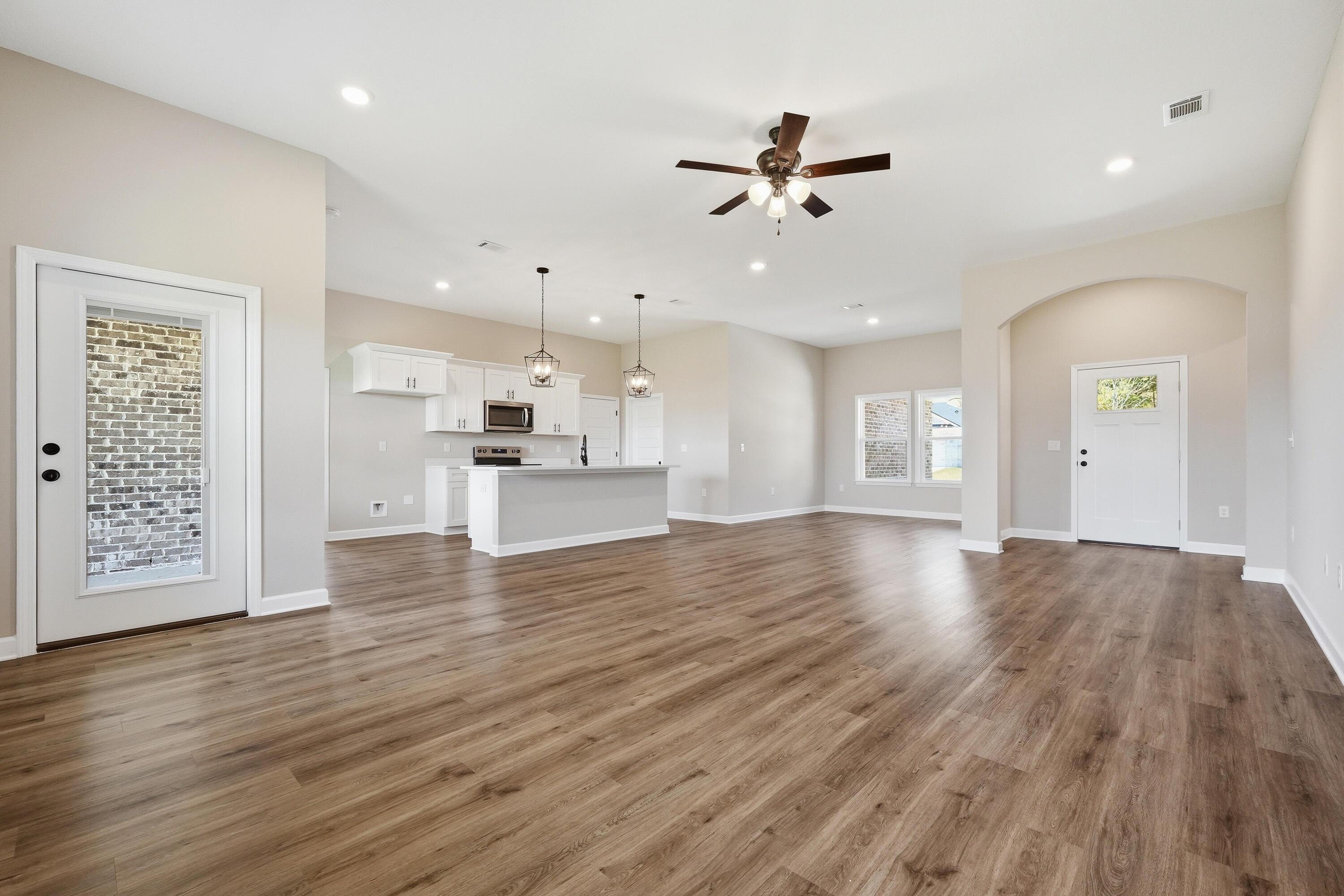 2803 Blackbird Court Crestview FL 32539