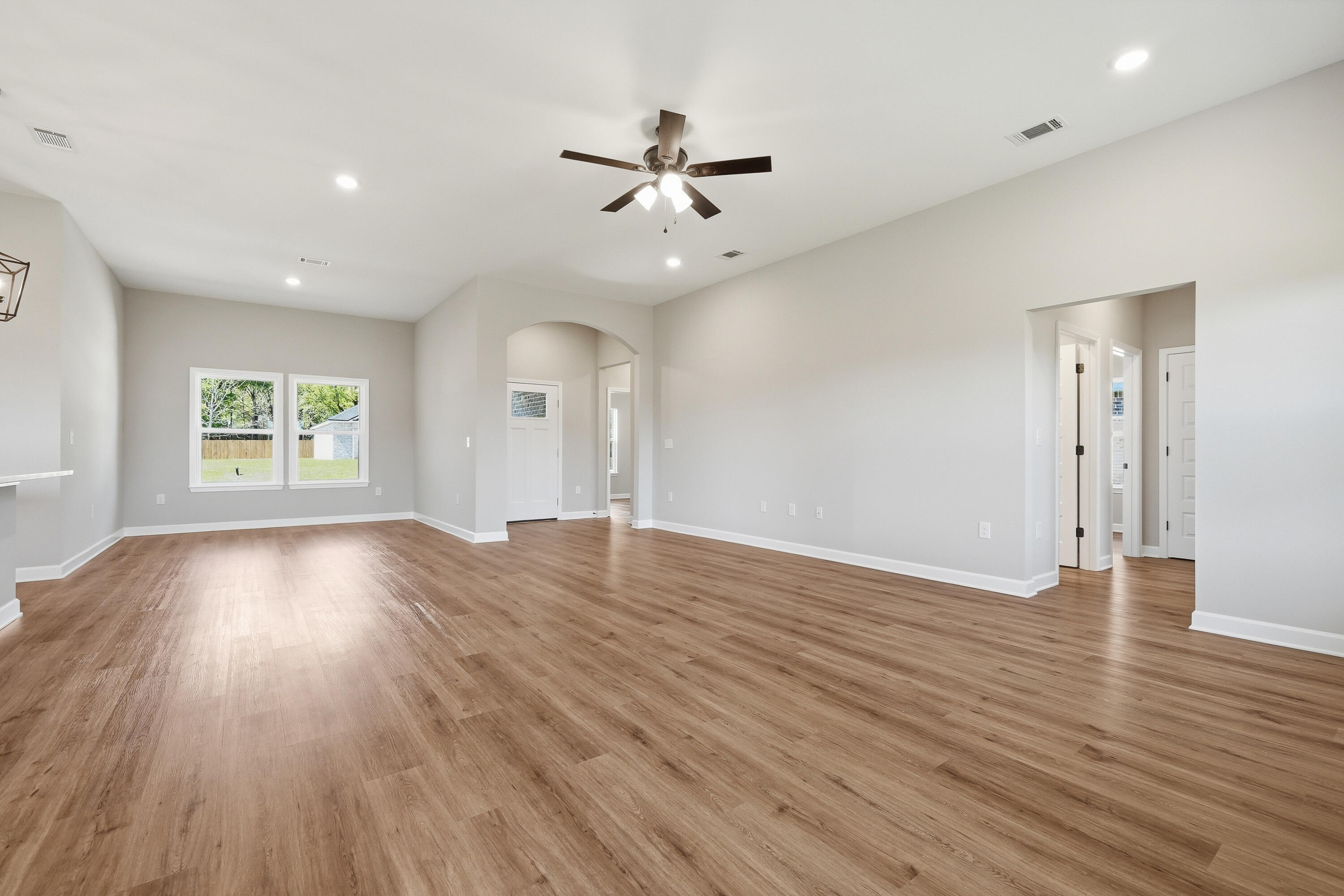 2803 Blackbird Court Crestview FL 32539