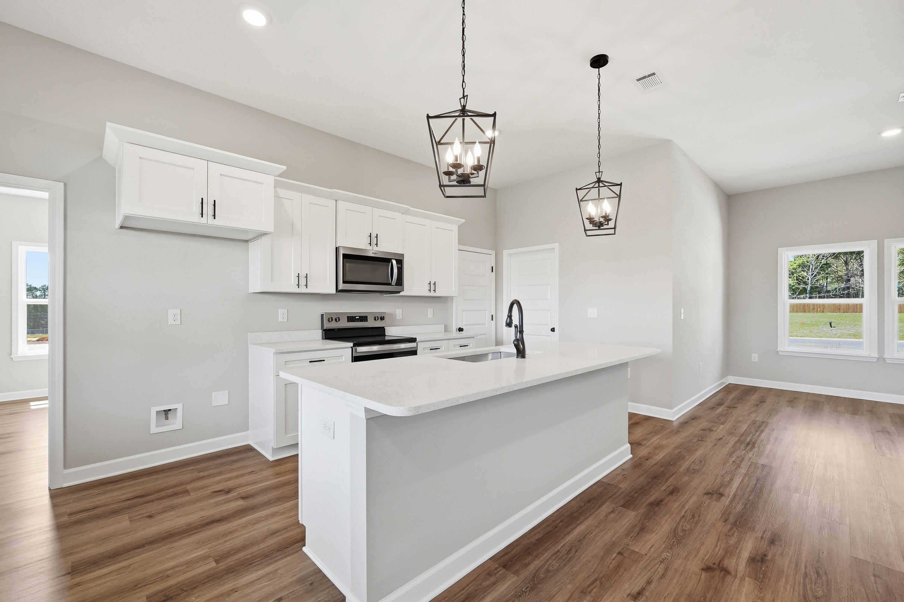 2803 Blackbird Court Crestview FL 32539