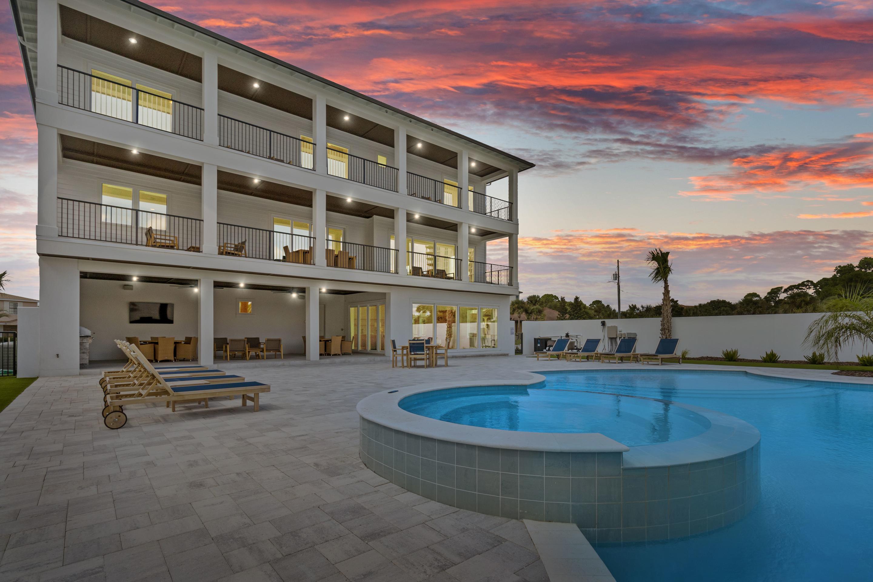 363 Lakeview Beach Drive Miramar Beach FL 32550