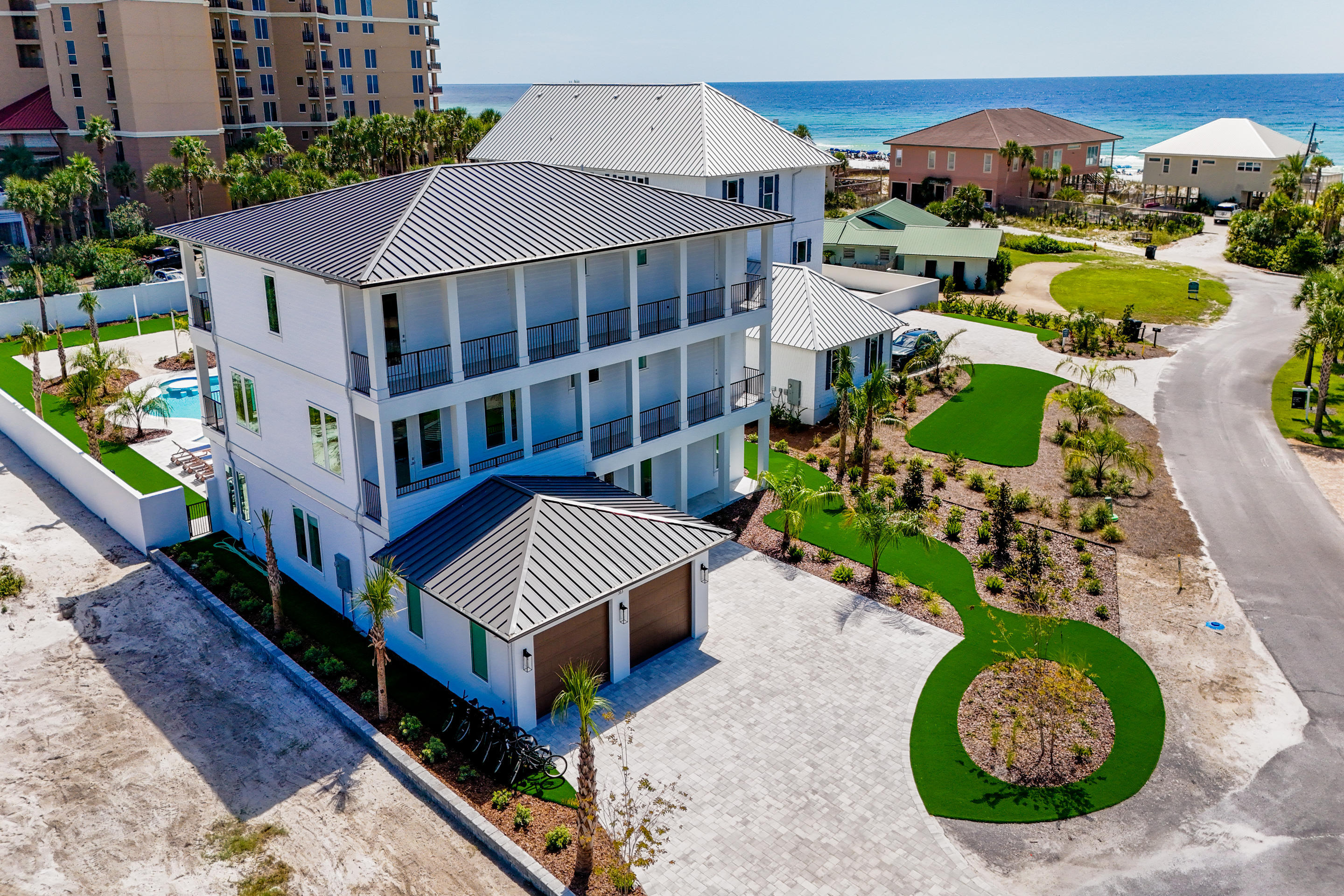 363 Lakeview Beach Drive Miramar Beach FL 32550