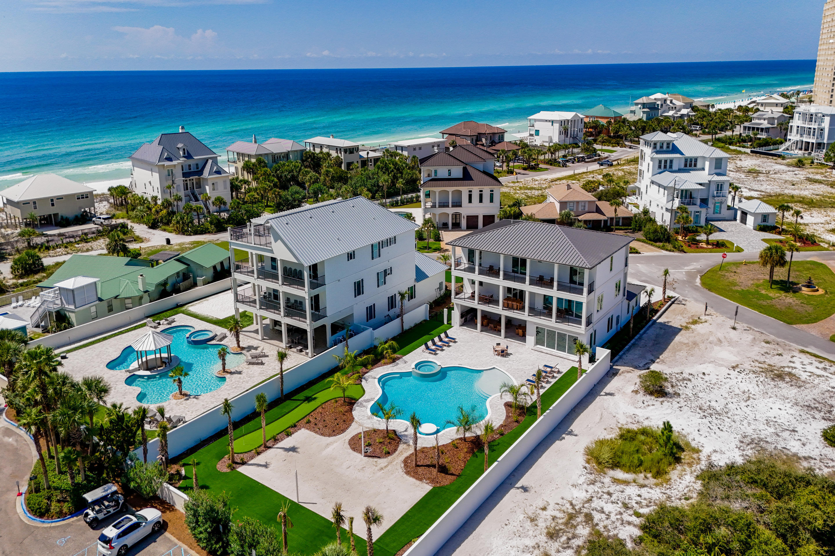 363 Lakeview Beach Drive Miramar Beach FL 32550