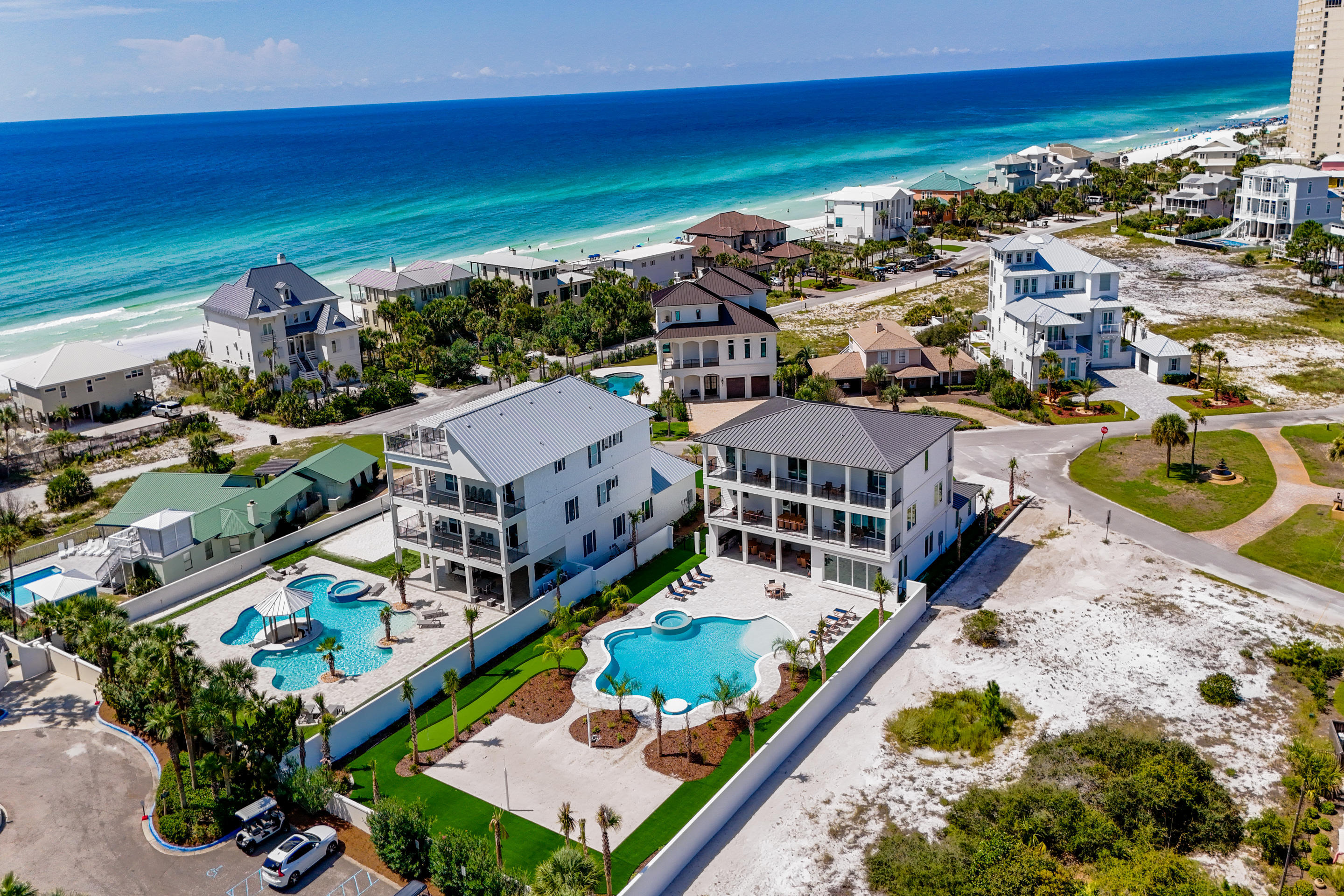 363 Lakeview Beach Drive Miramar Beach FL 32550