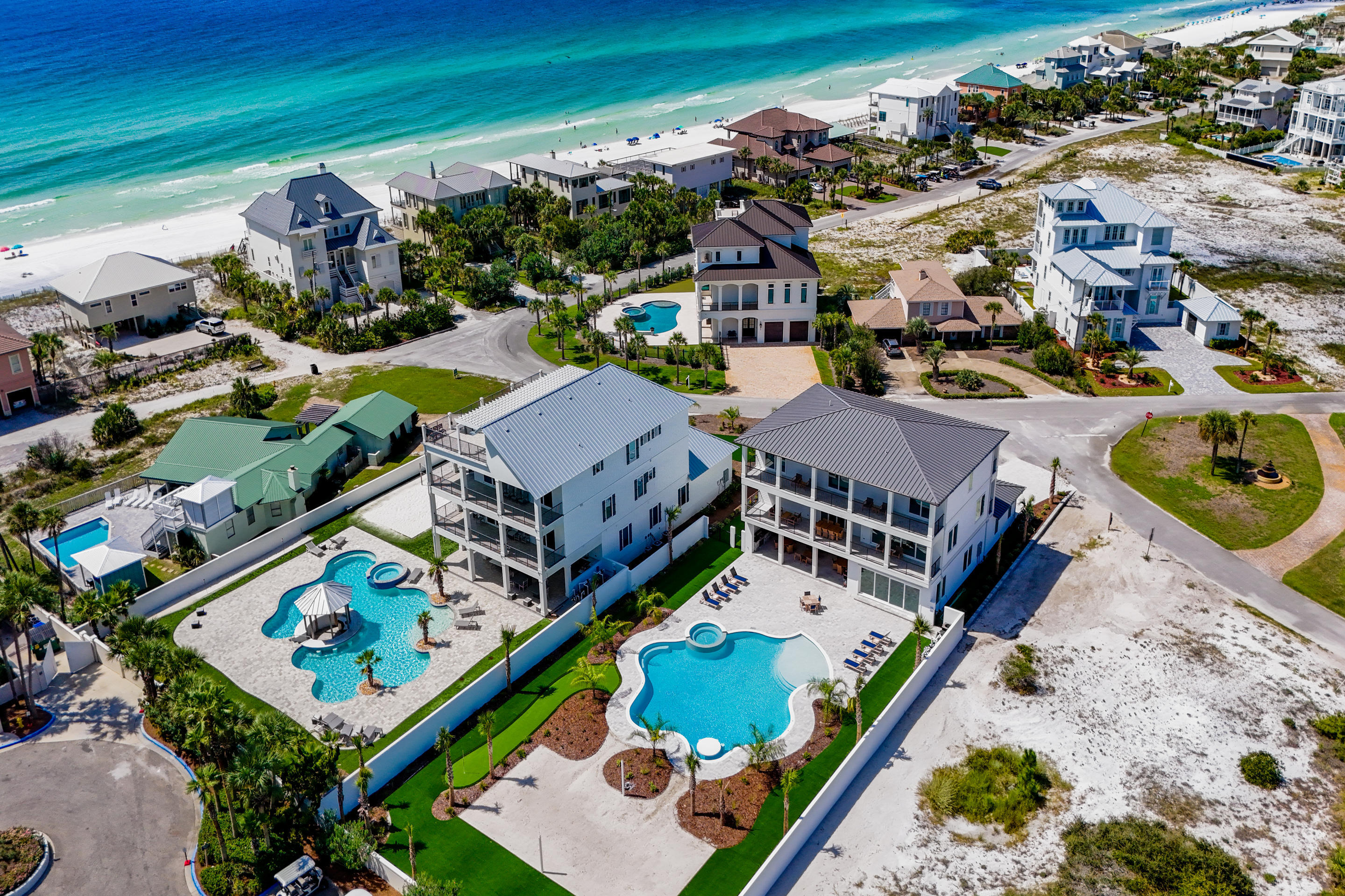 363 Lakeview Beach Drive Miramar Beach FL 32550