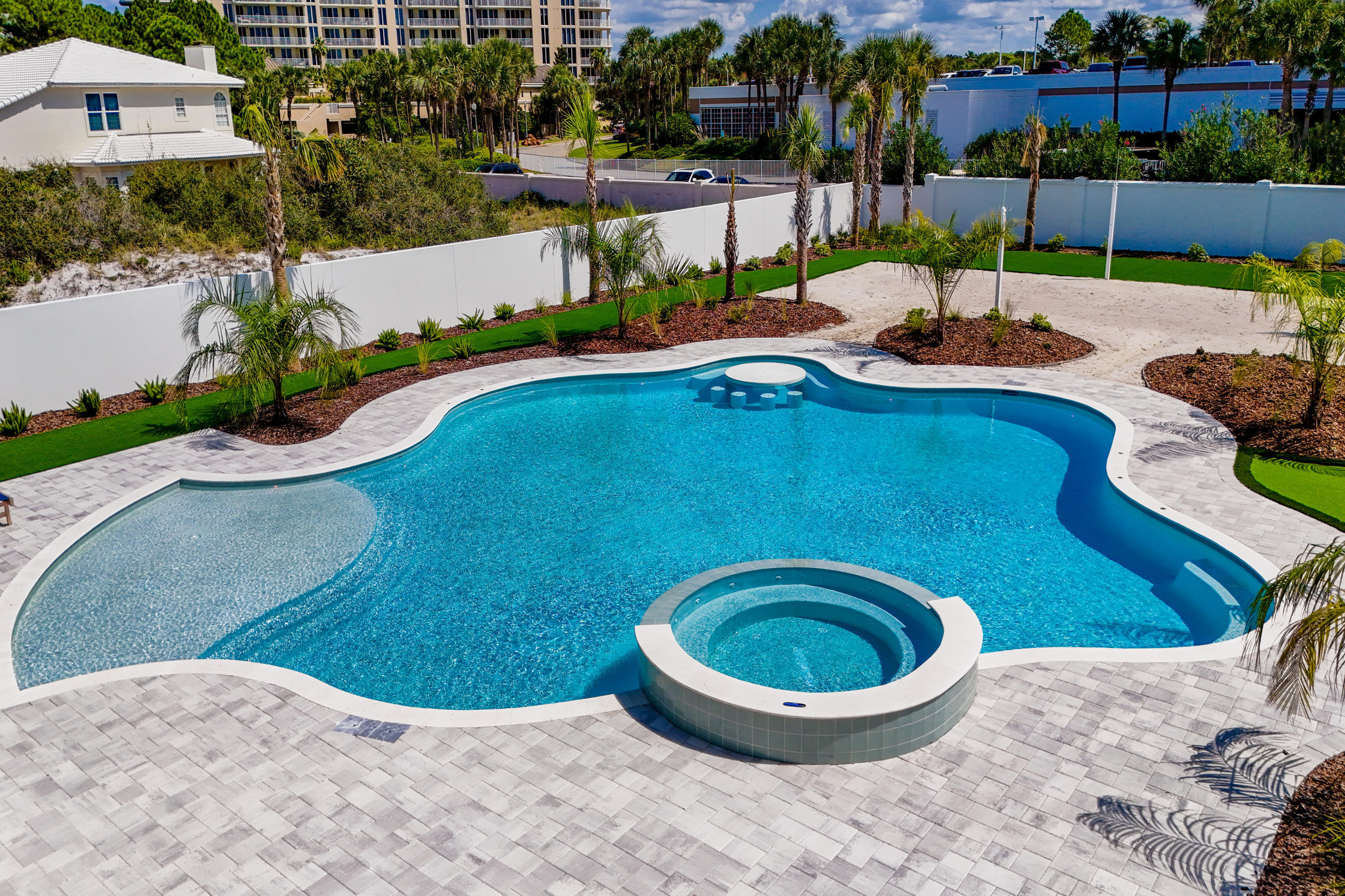 363 Lakeview Beach Drive Miramar Beach FL 32550