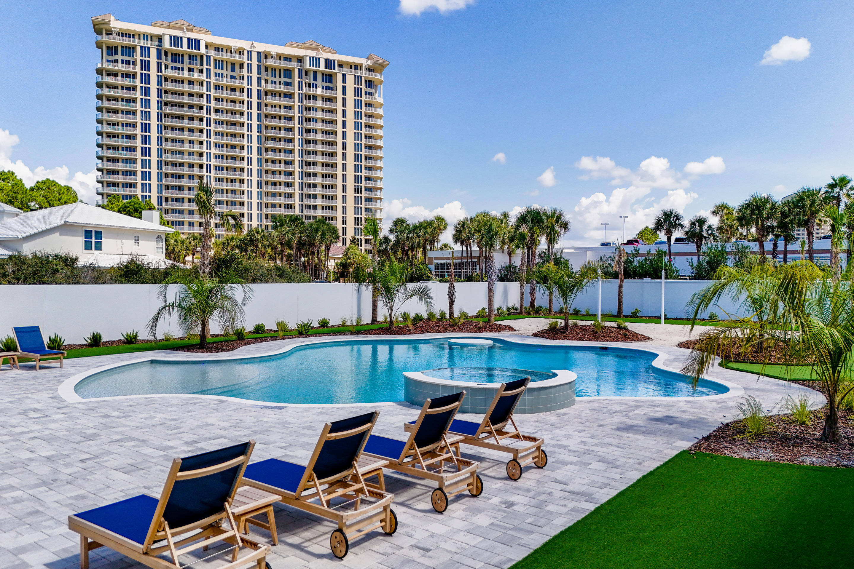 363 Lakeview Beach Drive Miramar Beach FL 32550