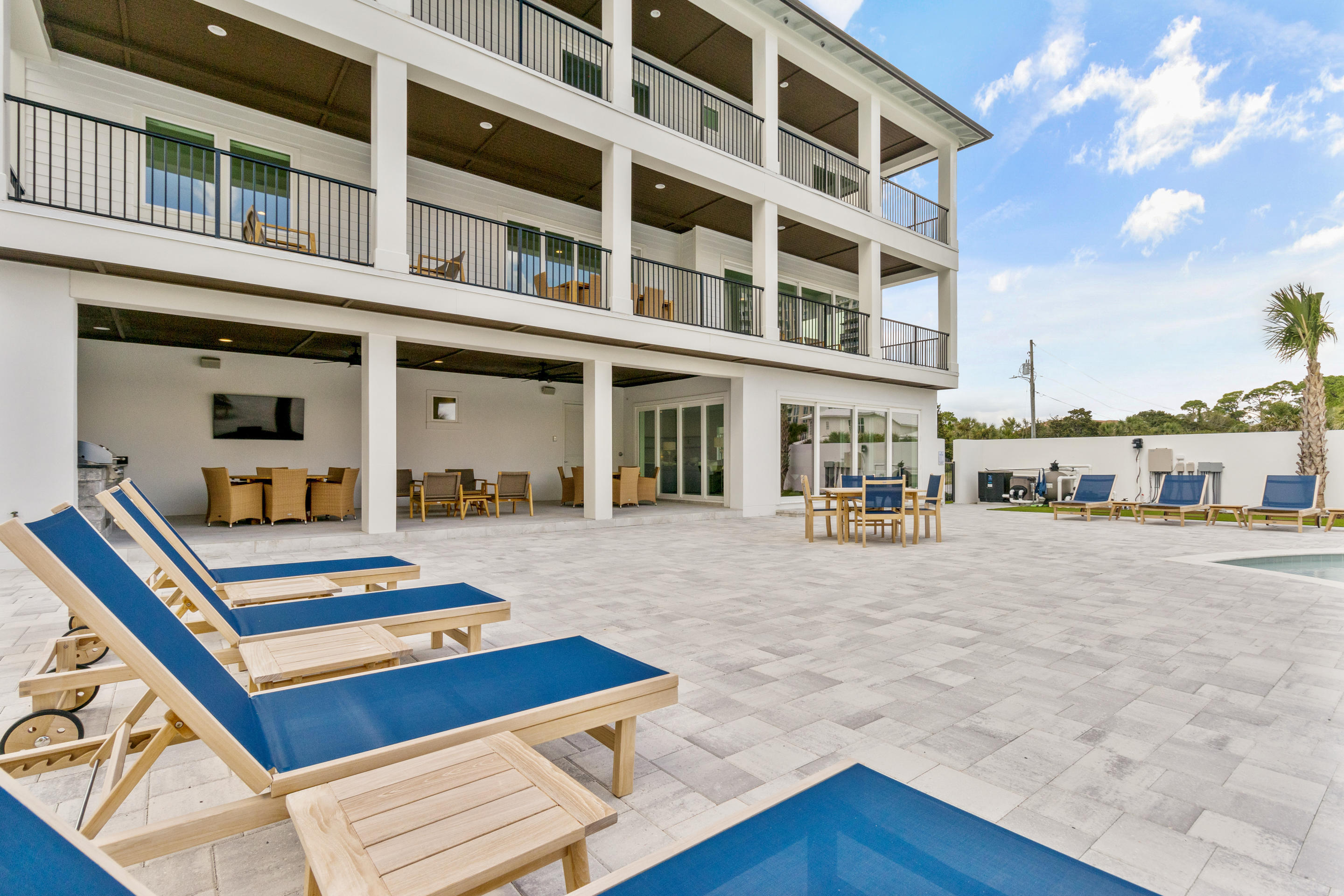 363 Lakeview Beach Drive Miramar Beach FL 32550