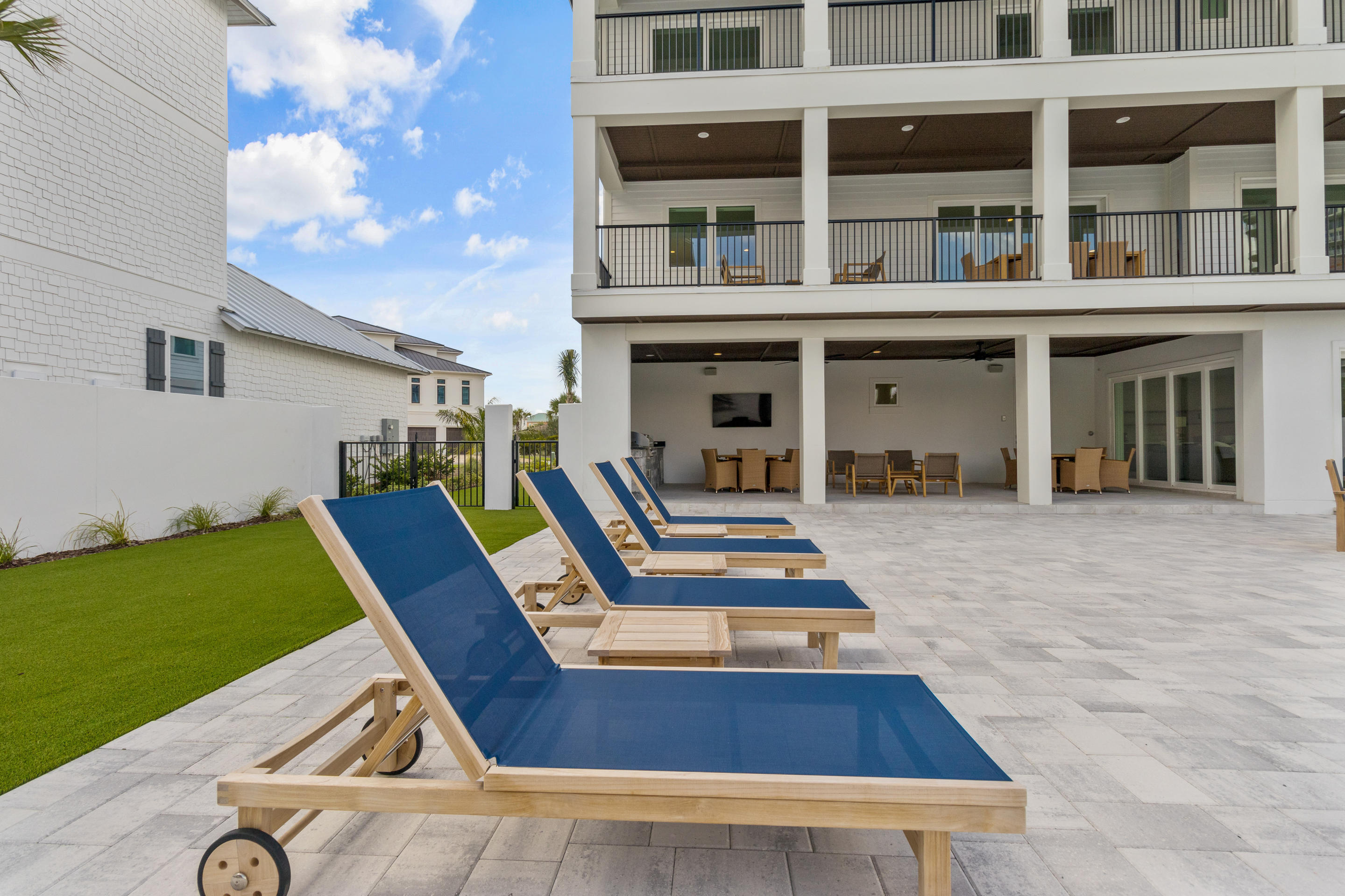 363 Lakeview Beach Drive Miramar Beach FL 32550