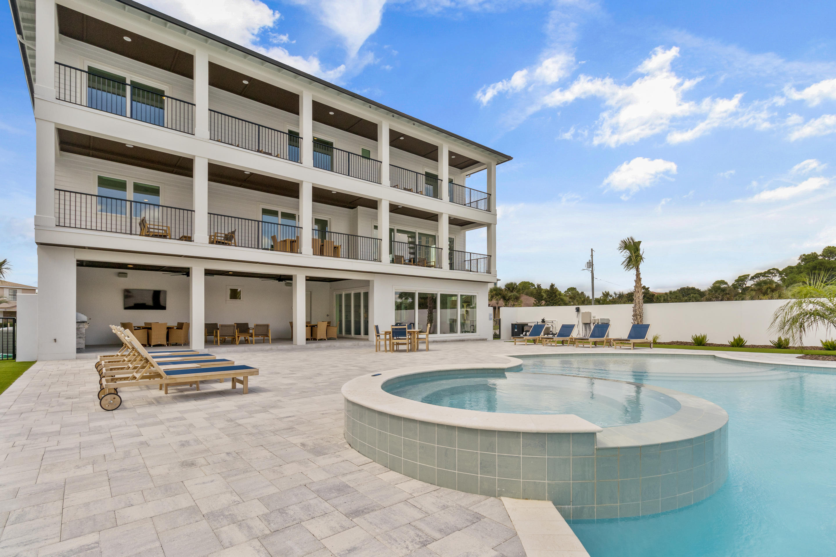 363 Lakeview Beach Drive Miramar Beach FL 32550