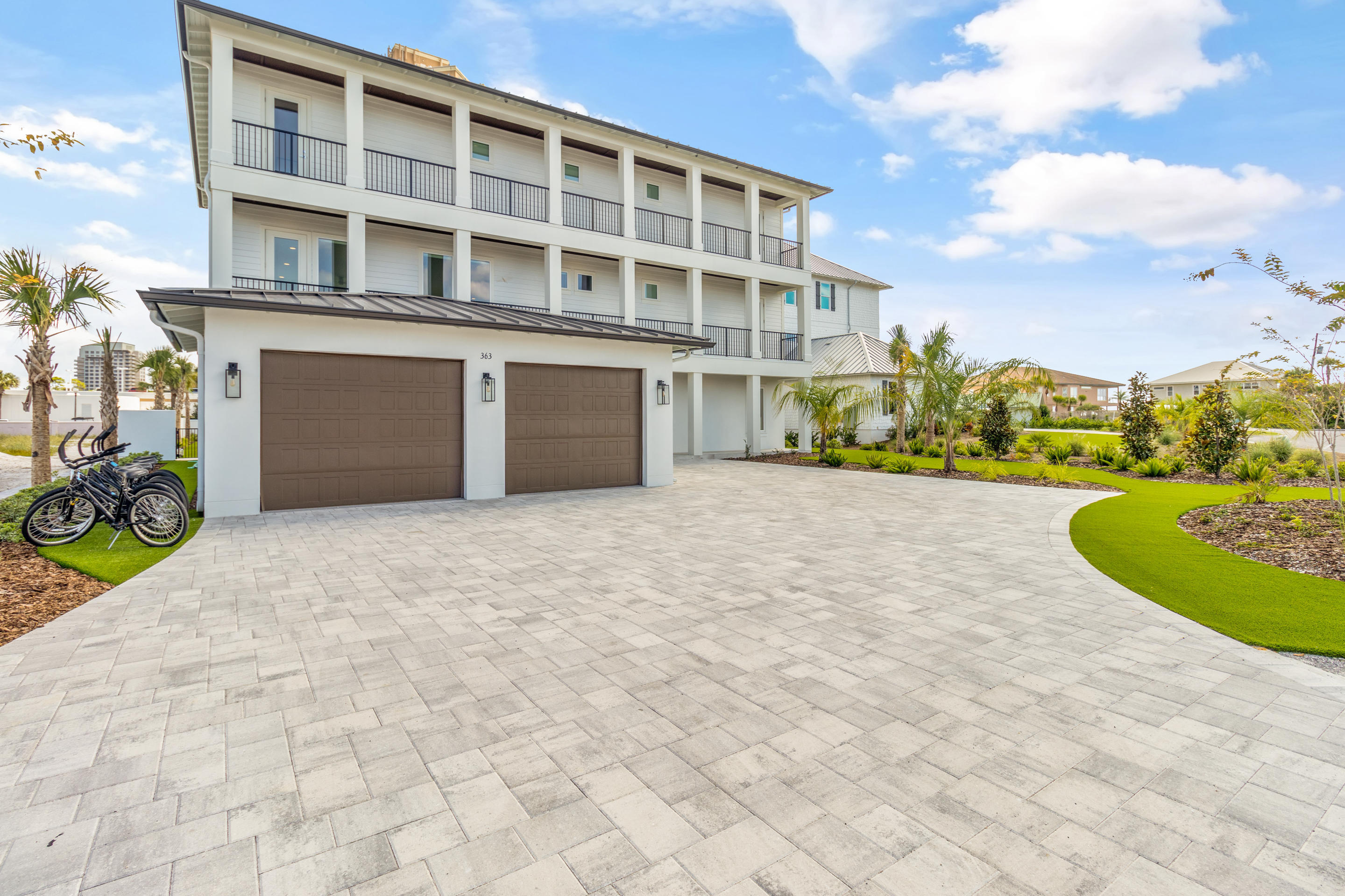 363 Lakeview Beach Drive Miramar Beach FL 32550
