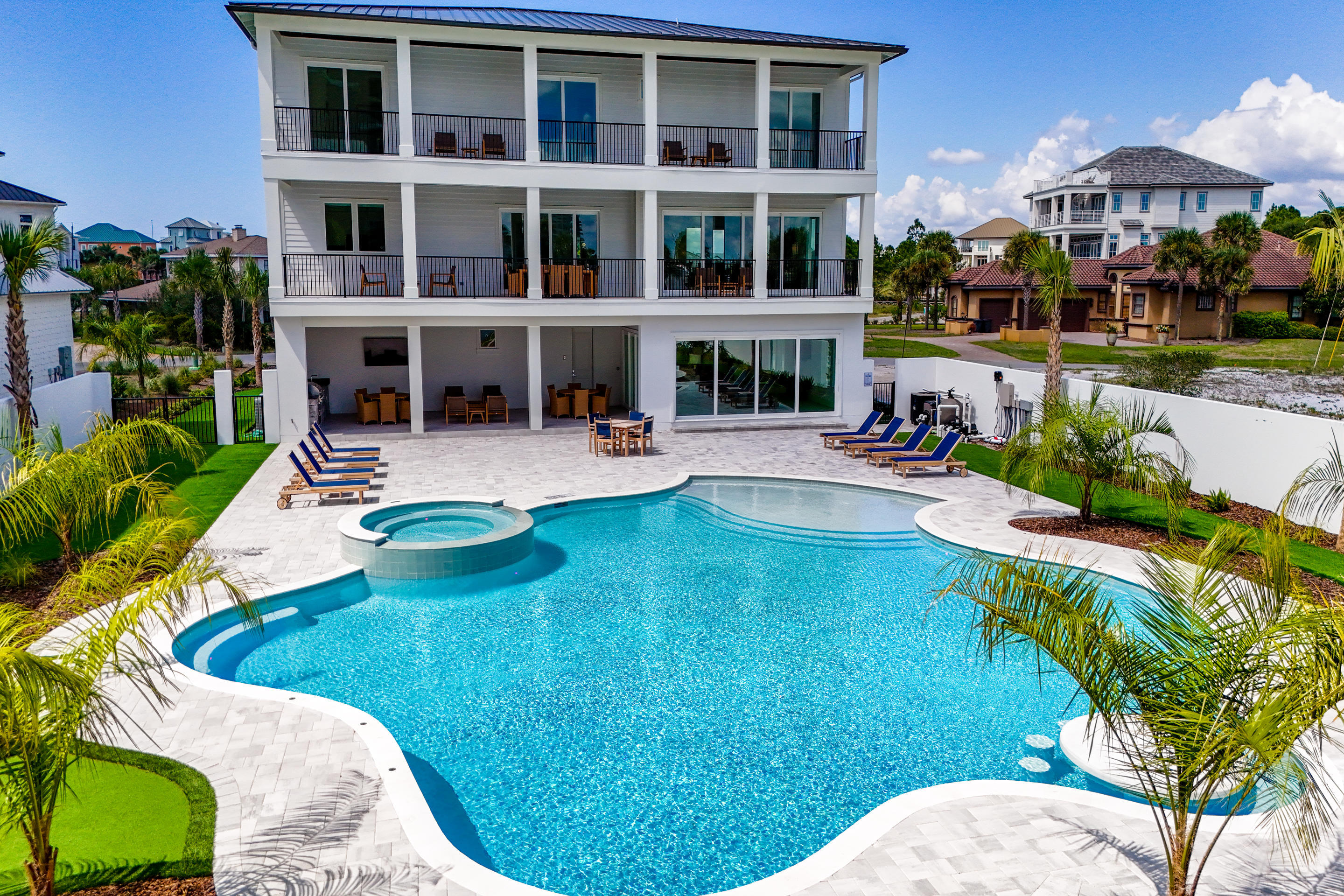 363 Lakeview Beach Drive Miramar Beach FL 32550