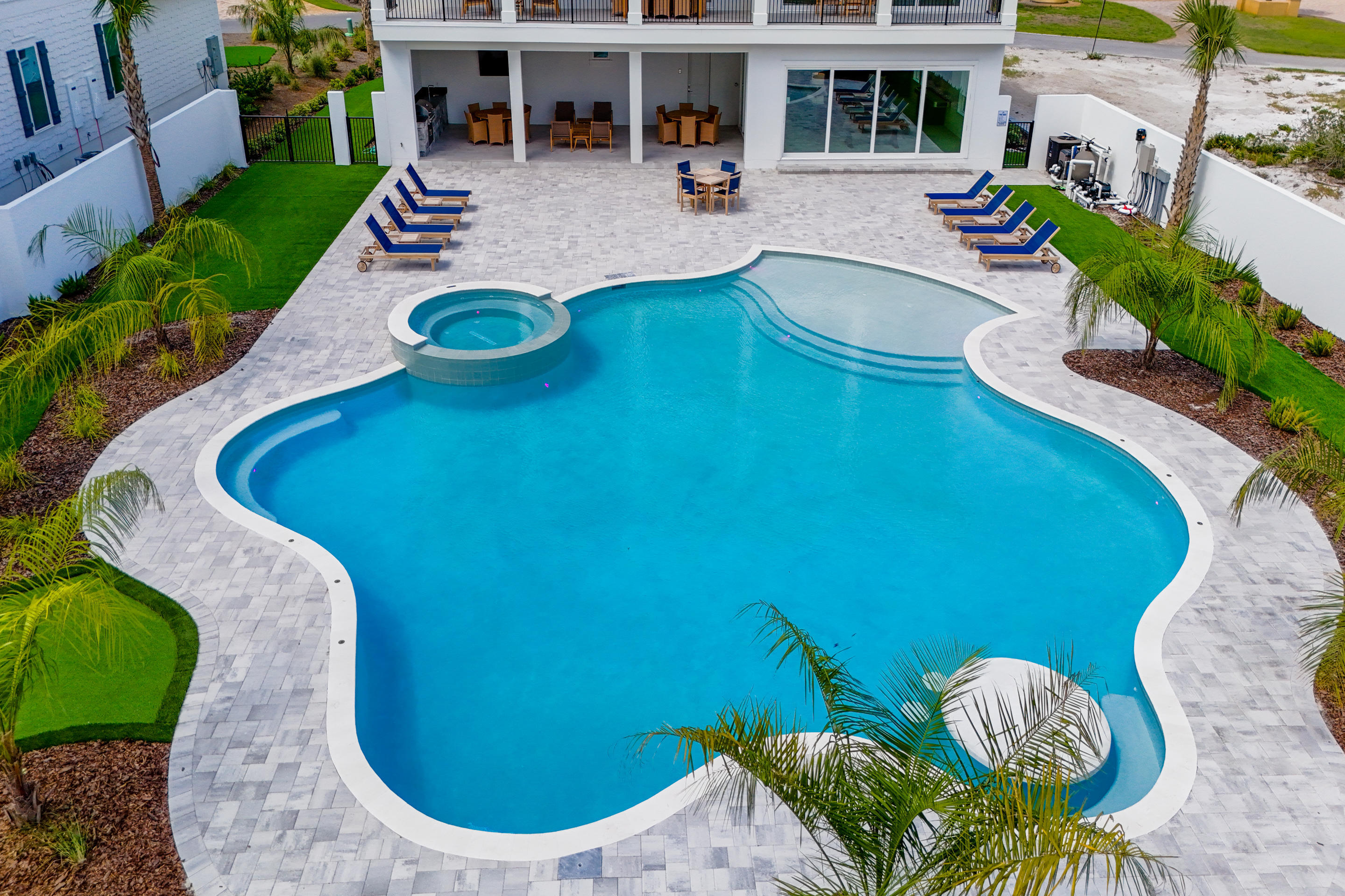 363 Lakeview Beach Drive Miramar Beach FL 32550