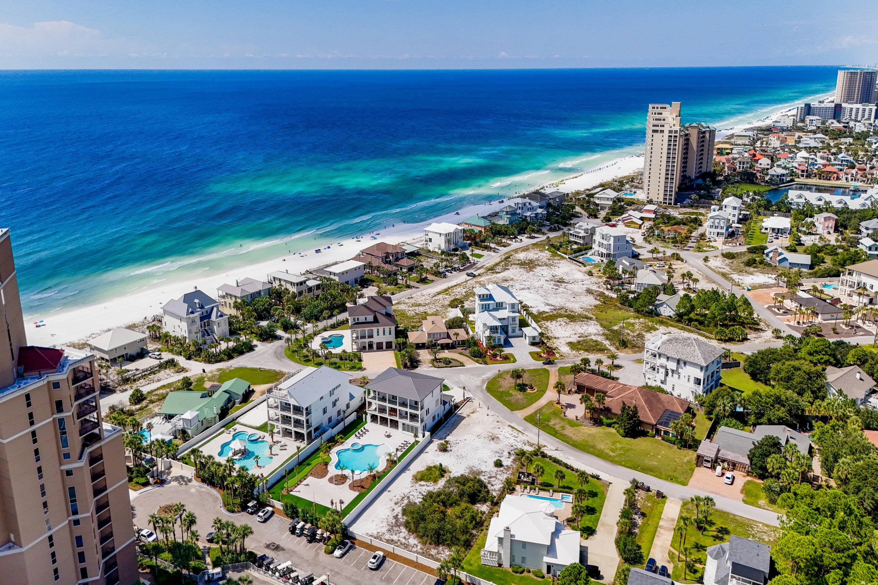 363 Lakeview Beach Drive Miramar Beach FL 32550