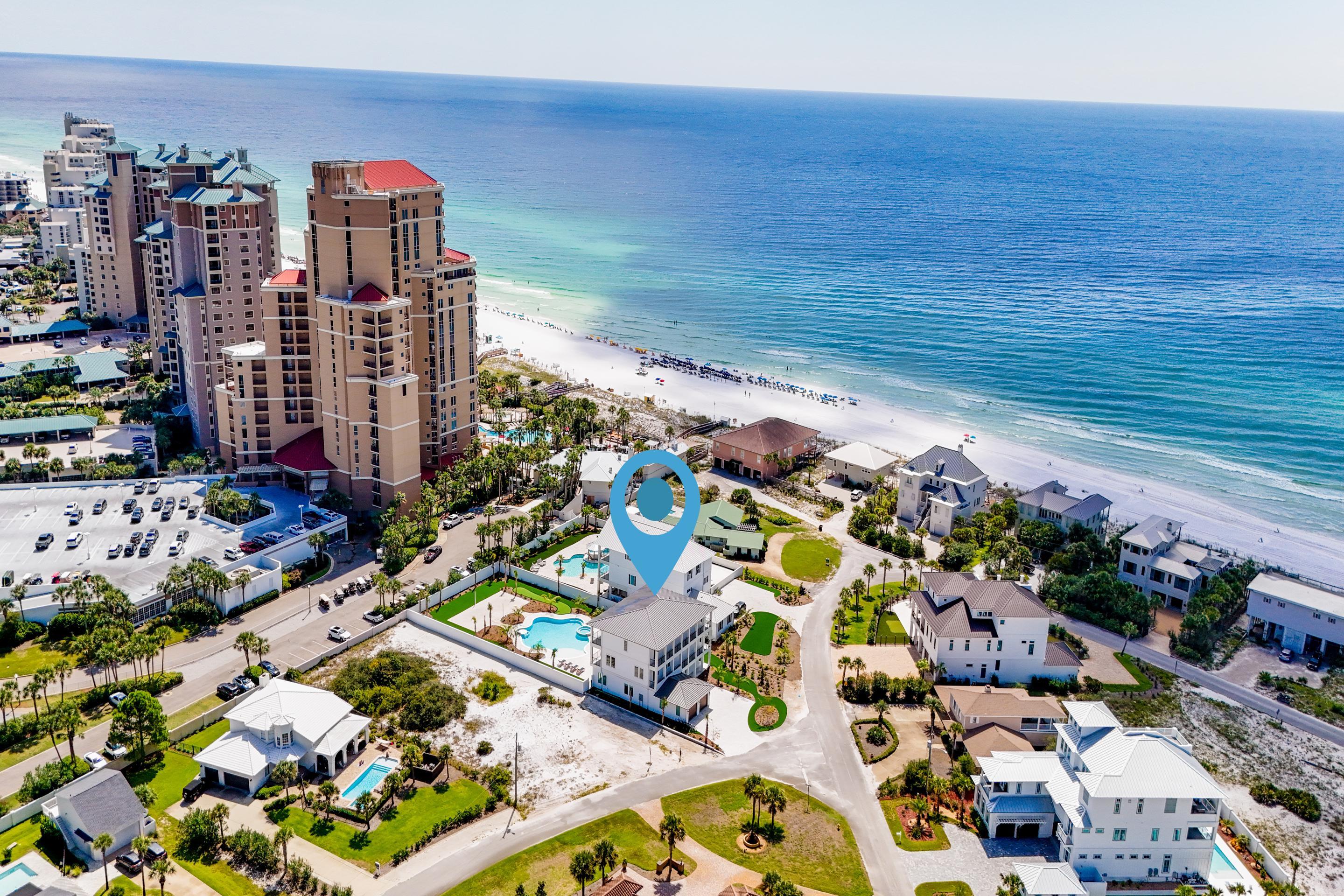 363 Lakeview Beach Drive Miramar Beach FL 32550