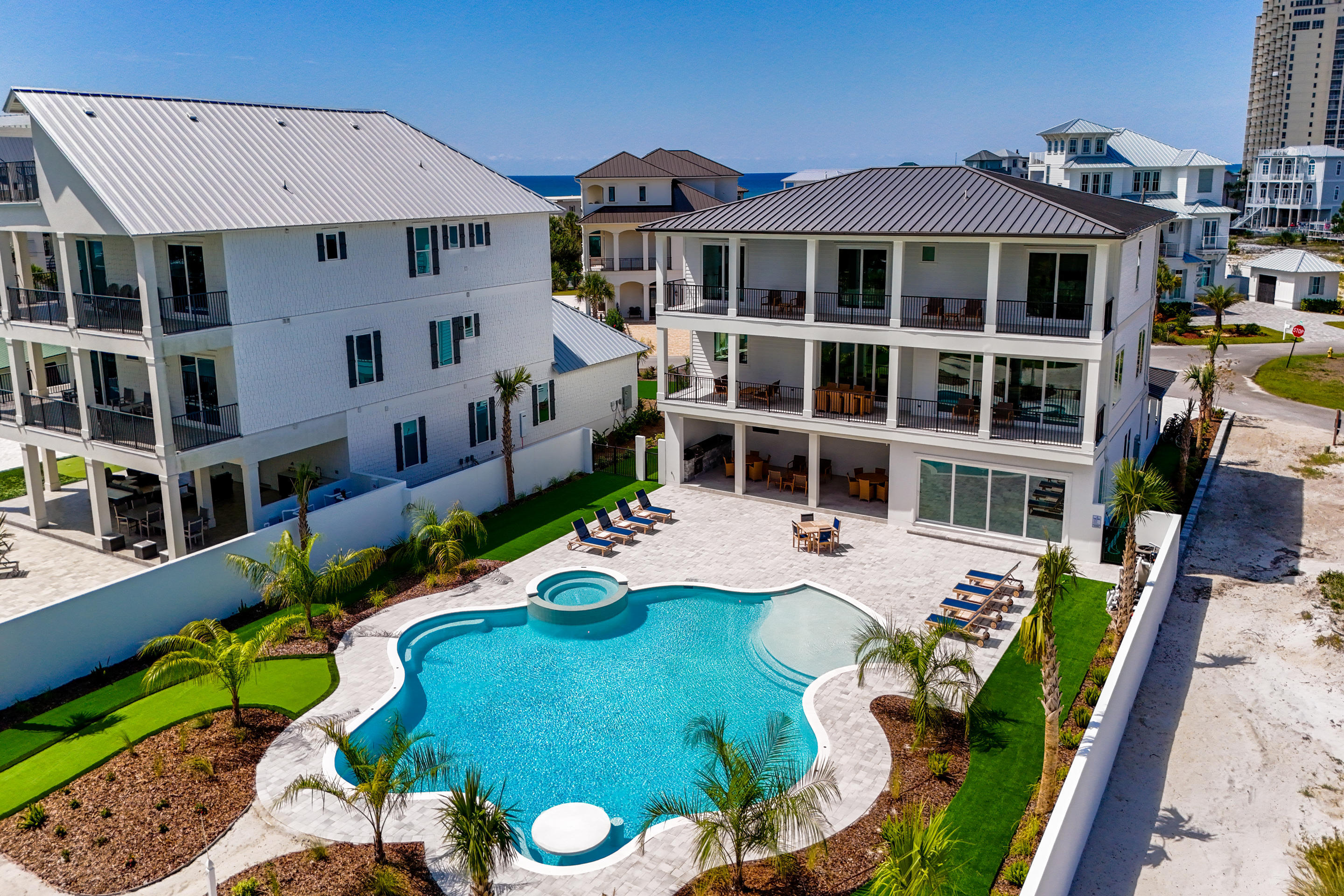 363 Lakeview Beach Drive Miramar Beach FL 32550