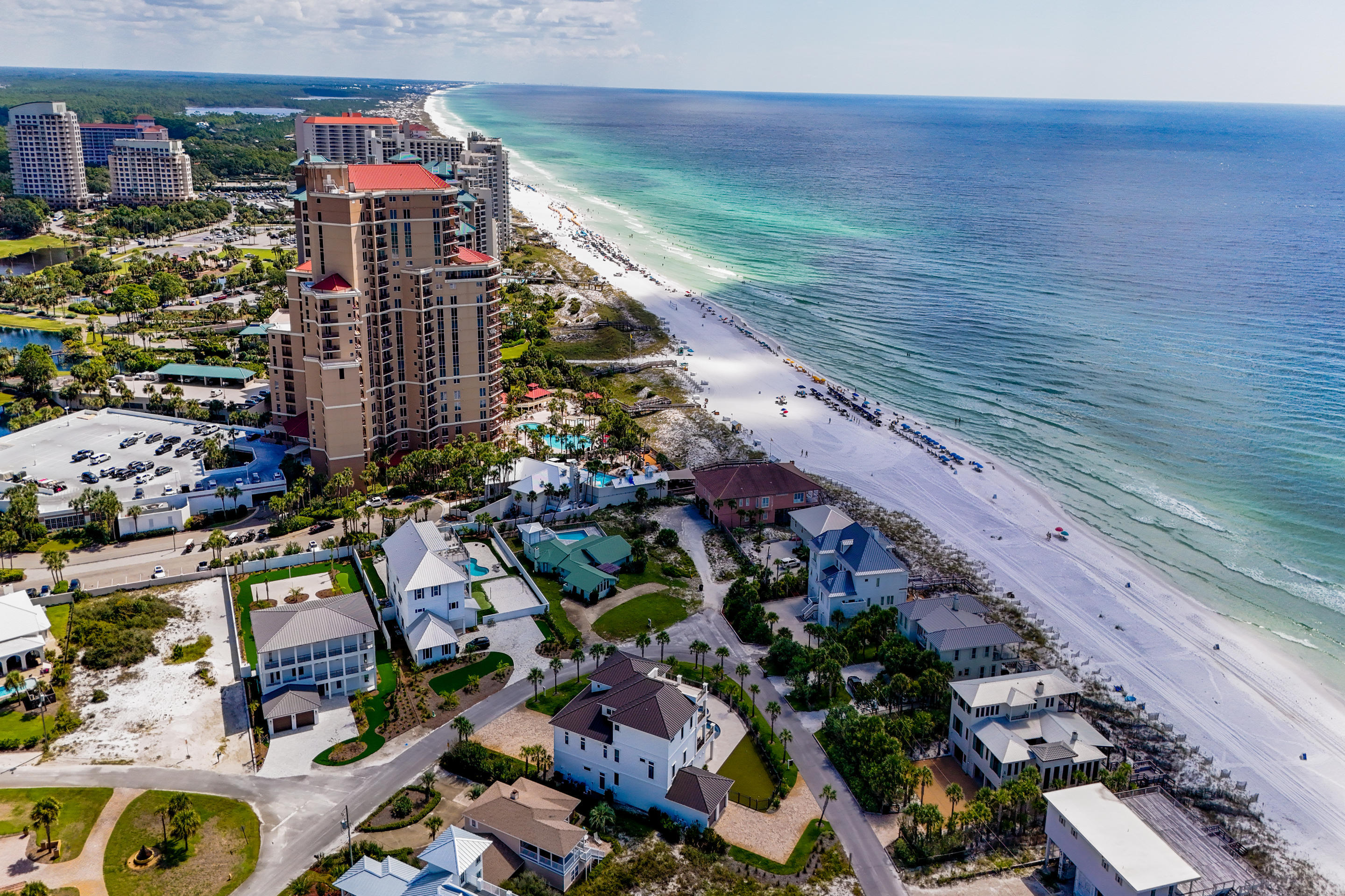 363 Lakeview Beach Drive Miramar Beach FL 32550