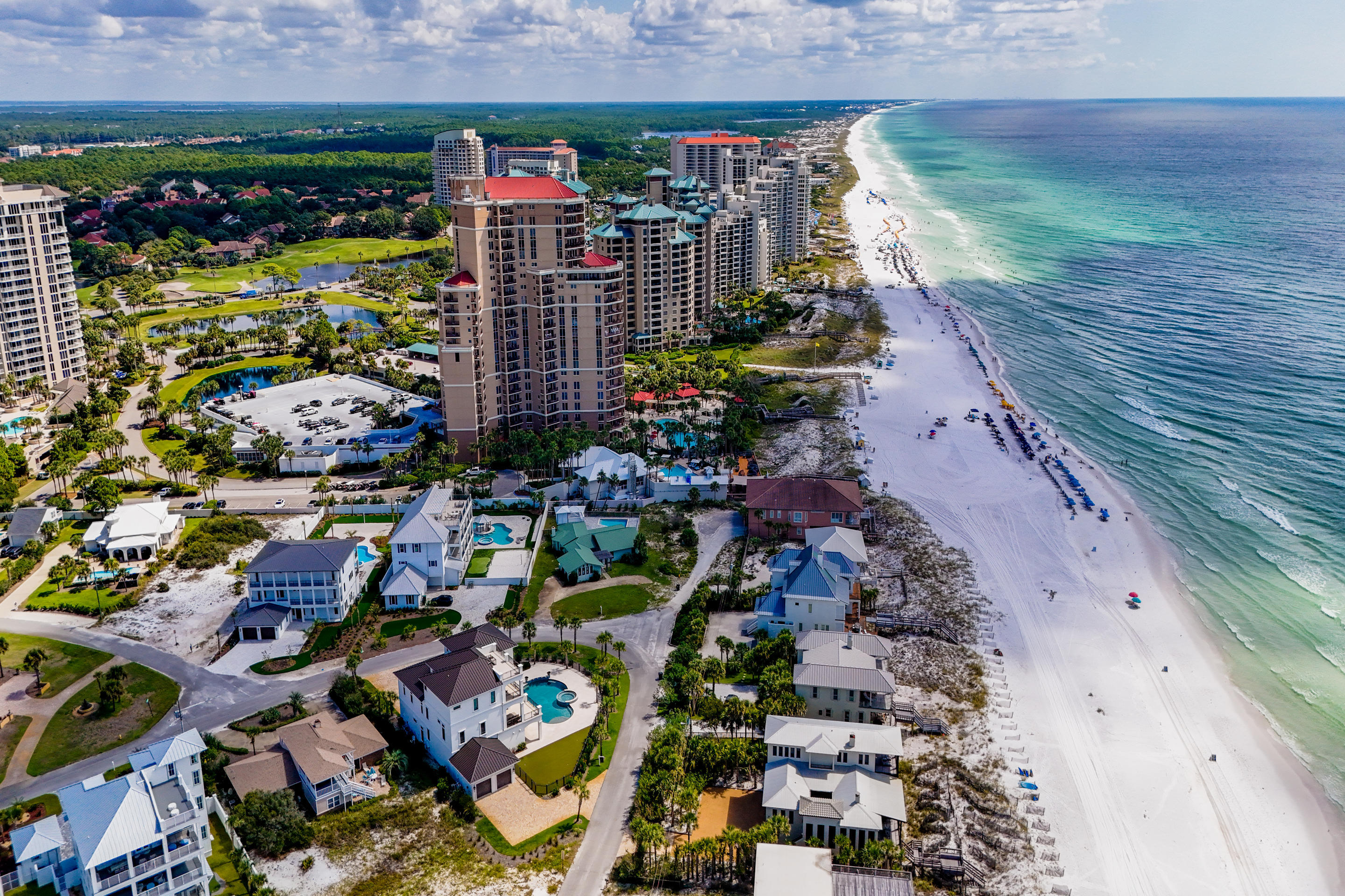 363 Lakeview Beach Drive Miramar Beach FL 32550