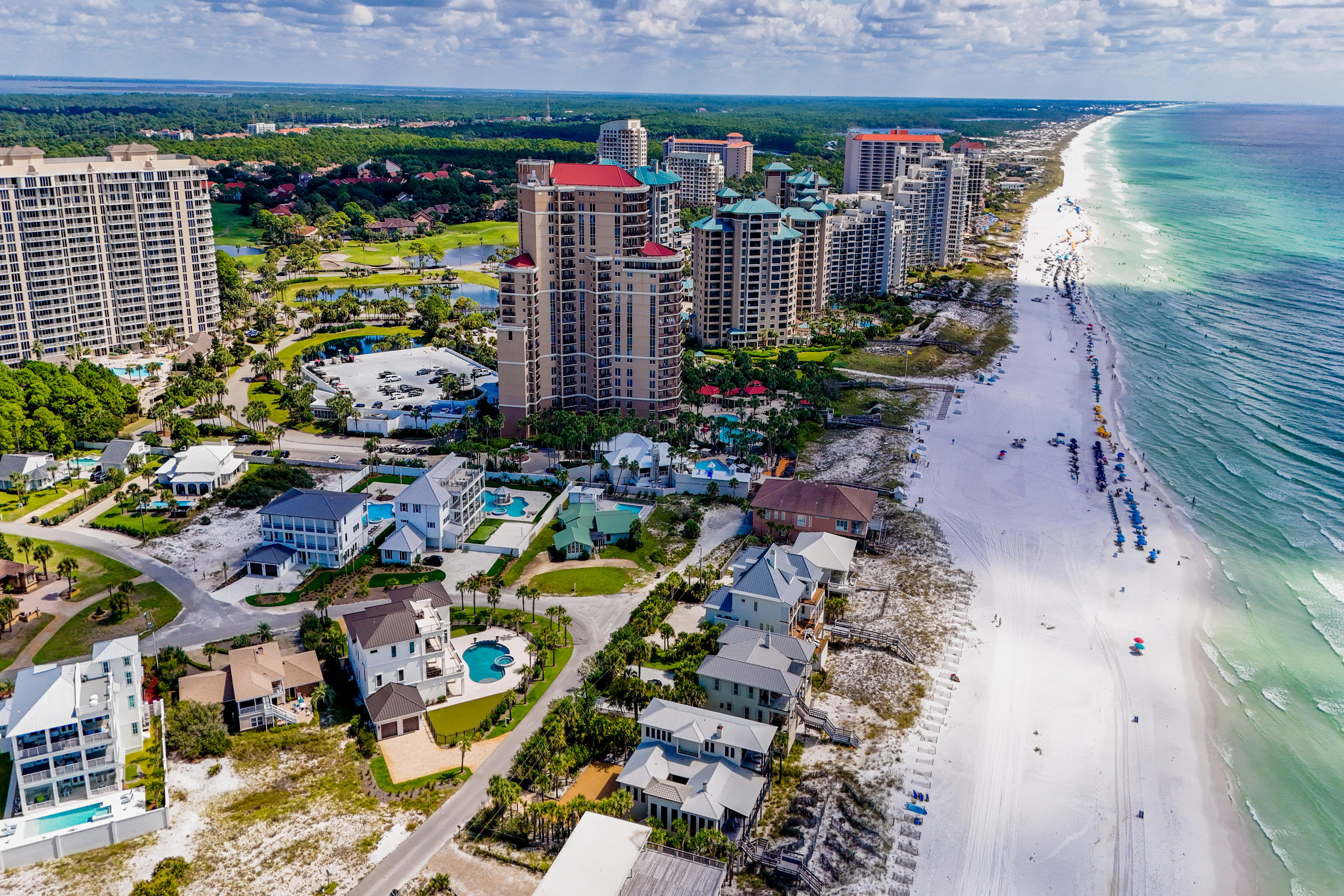 363 Lakeview Beach Drive Miramar Beach FL 32550