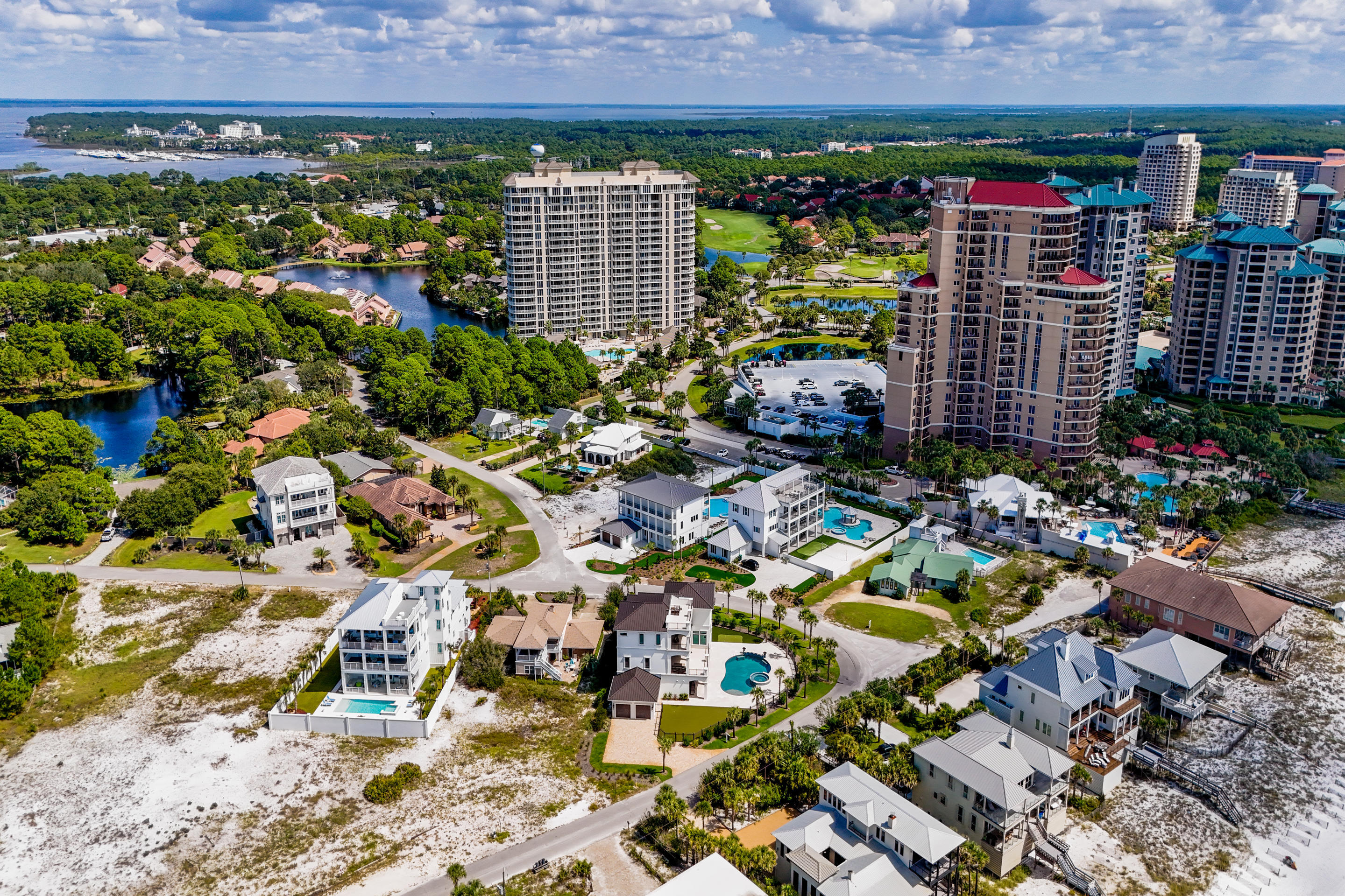 363 Lakeview Beach Drive Miramar Beach FL 32550