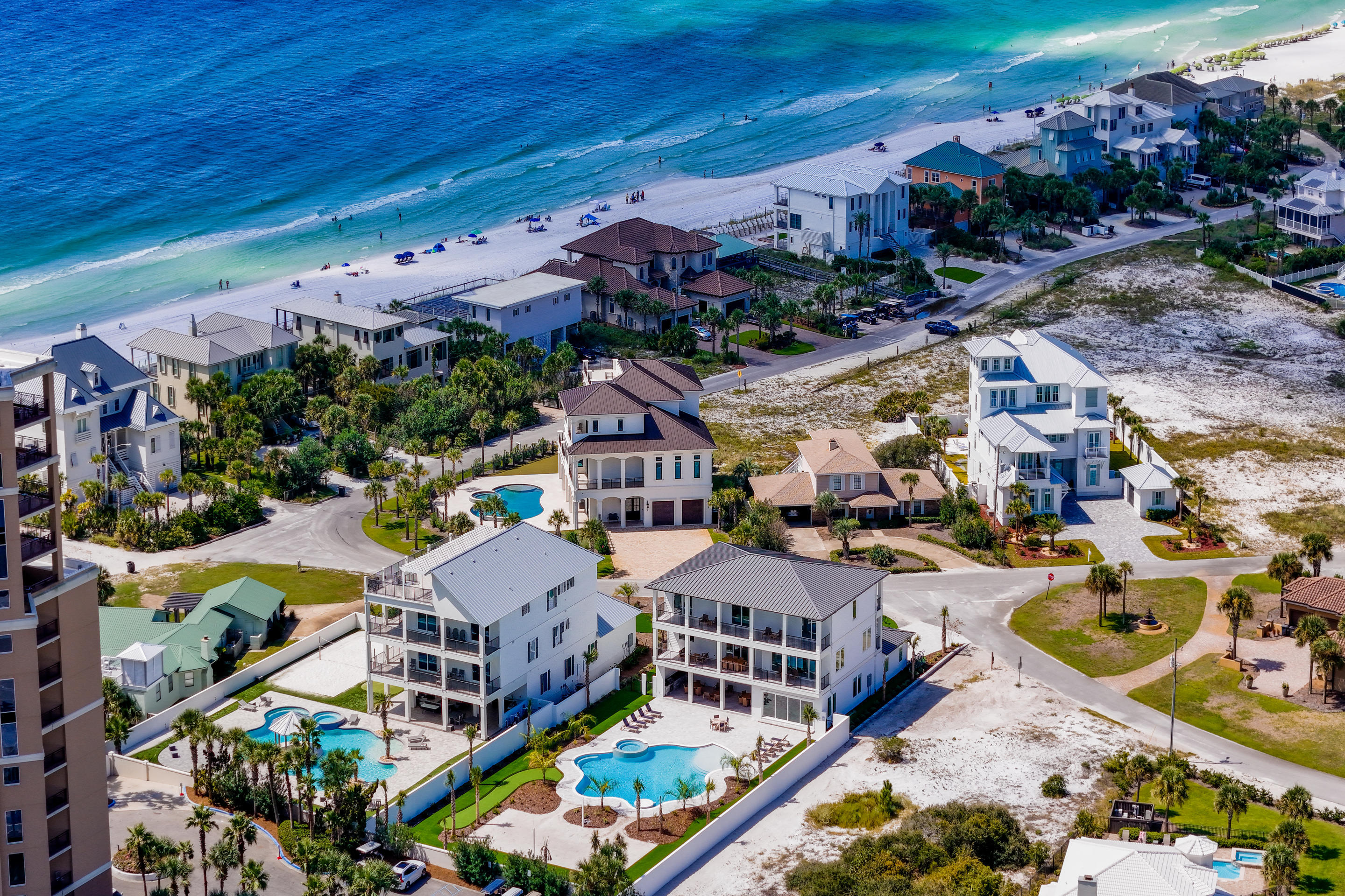 363 Lakeview Beach Drive Miramar Beach FL 32550