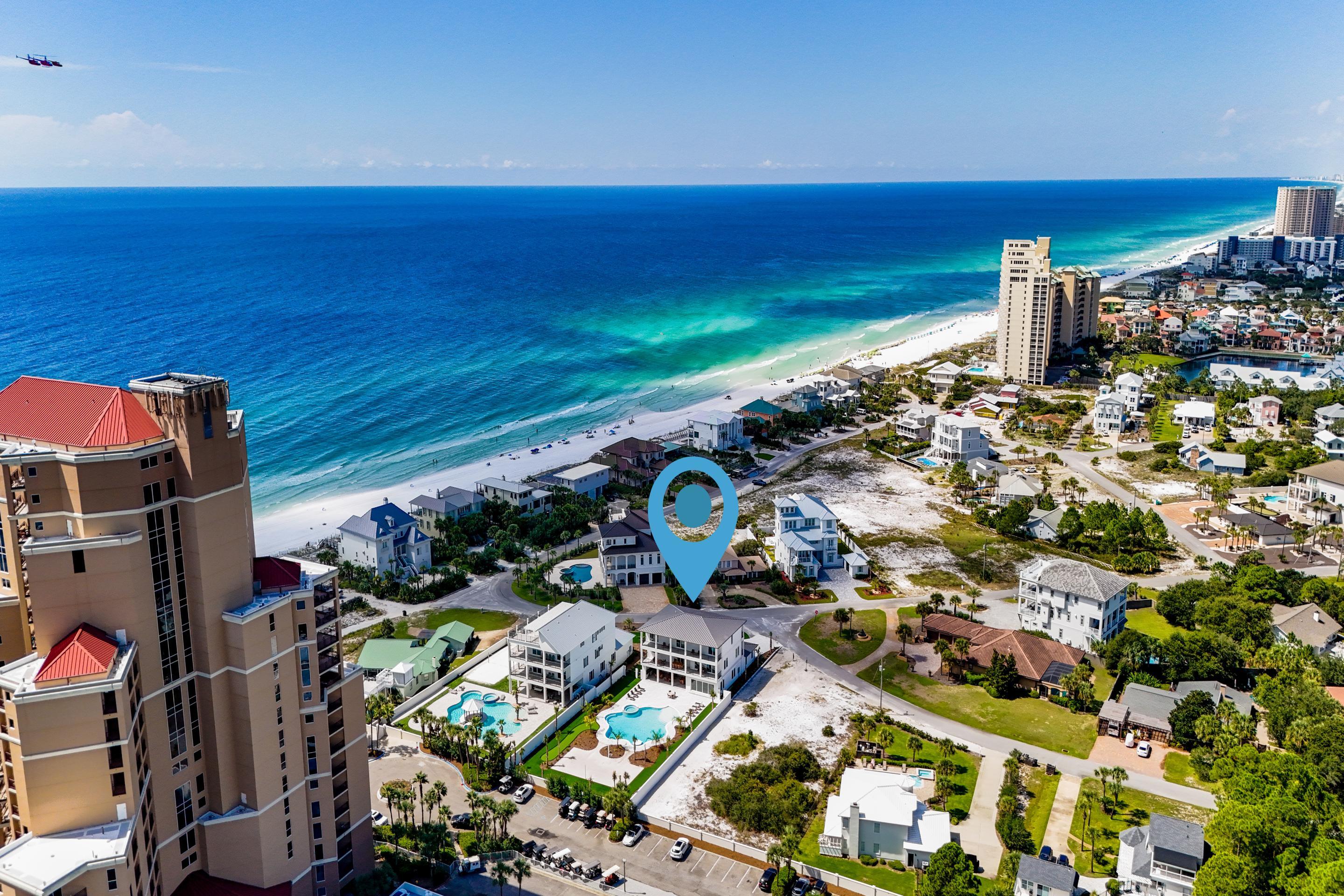 363 Lakeview Beach Drive Miramar Beach FL 32550