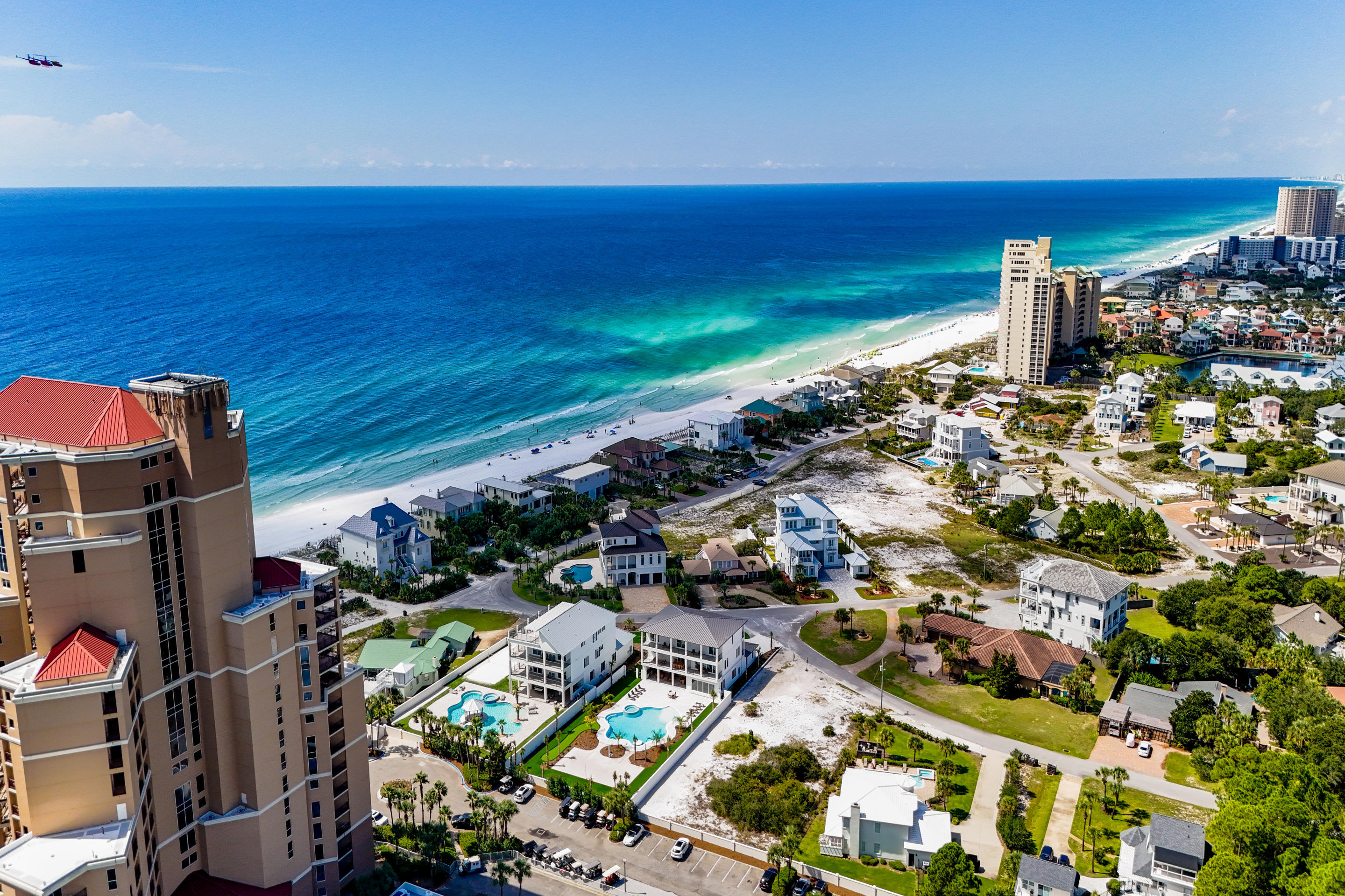 363 Lakeview Beach Drive Miramar Beach FL 32550