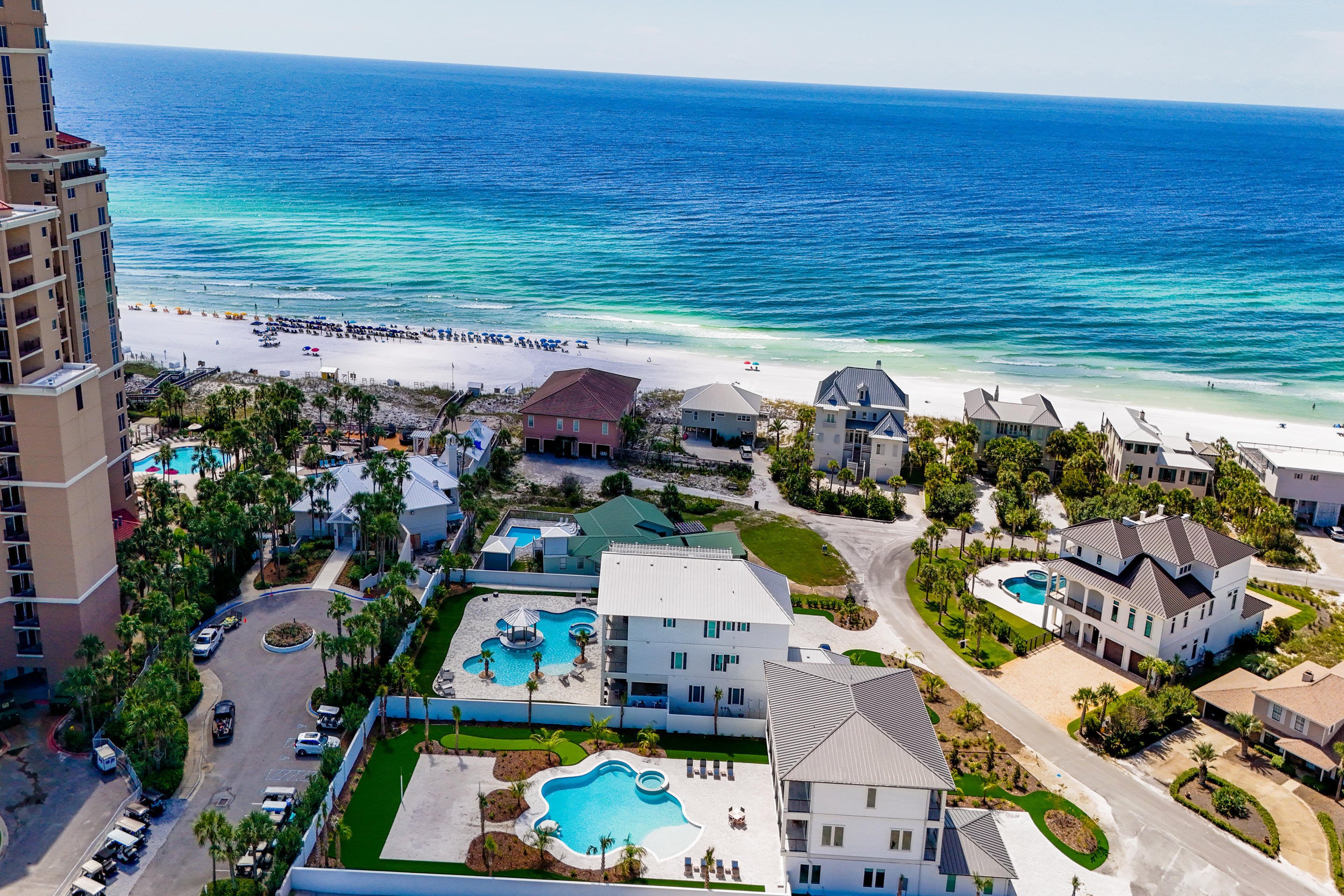 363 Lakeview Beach Drive Miramar Beach FL 32550